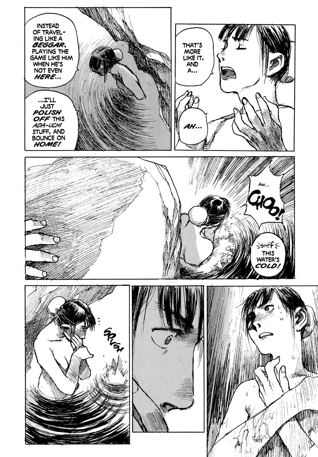 Blade of the Immortal Chapter 52 - Page 17