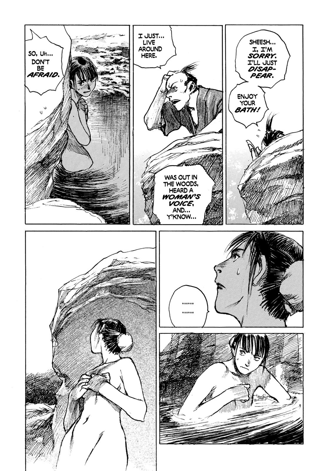 Blade of the Immortal Chapter 52 - Page 19