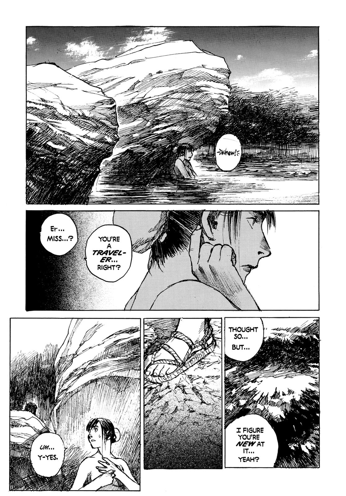 Blade of the Immortal Chapter 52 - Page 20