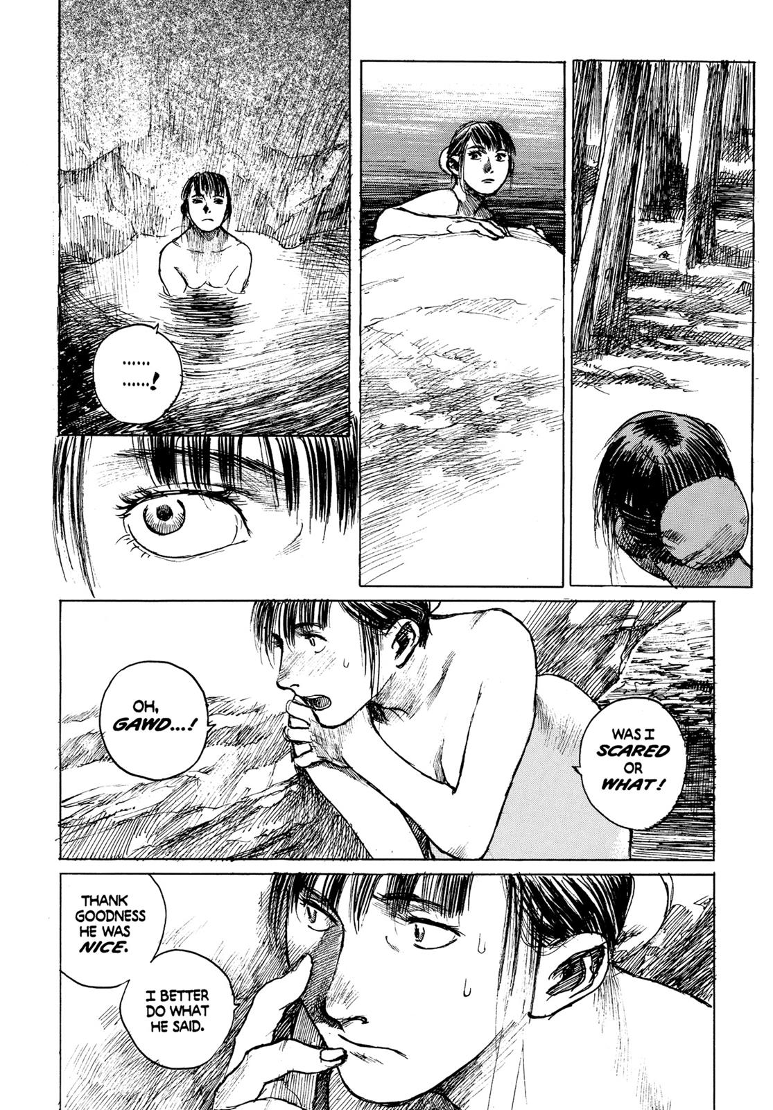 Blade of the Immortal Chapter 52 - Page 23