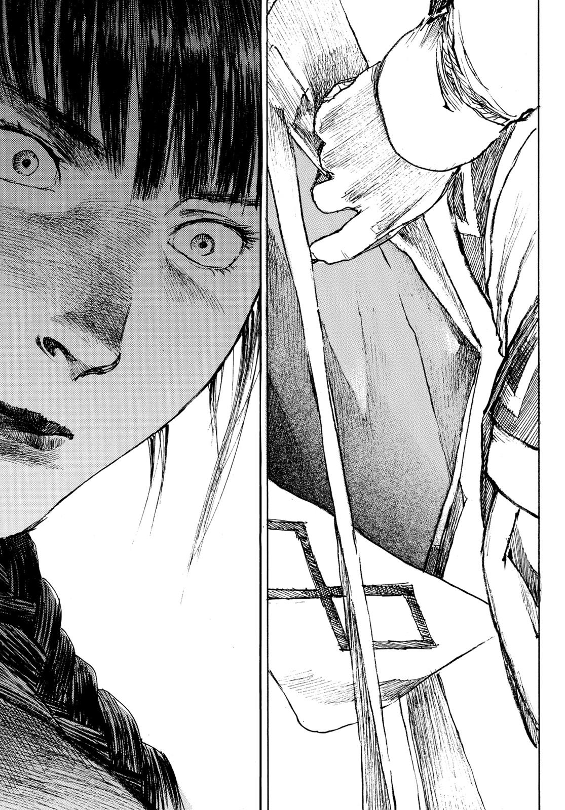 Blade of the Immortal Chapter 52 - Page 26