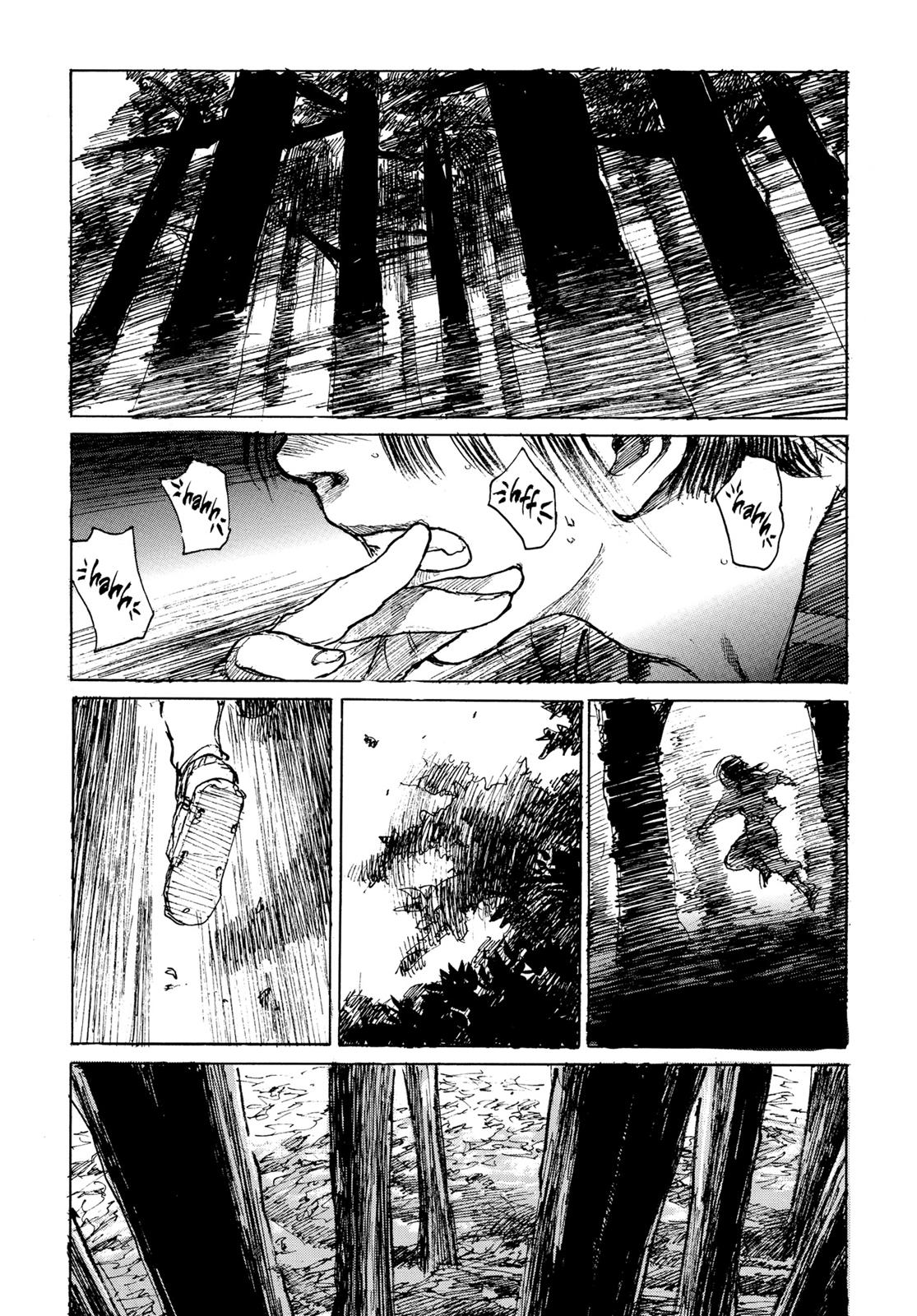 Blade of the Immortal Chapter 52 - Page 27