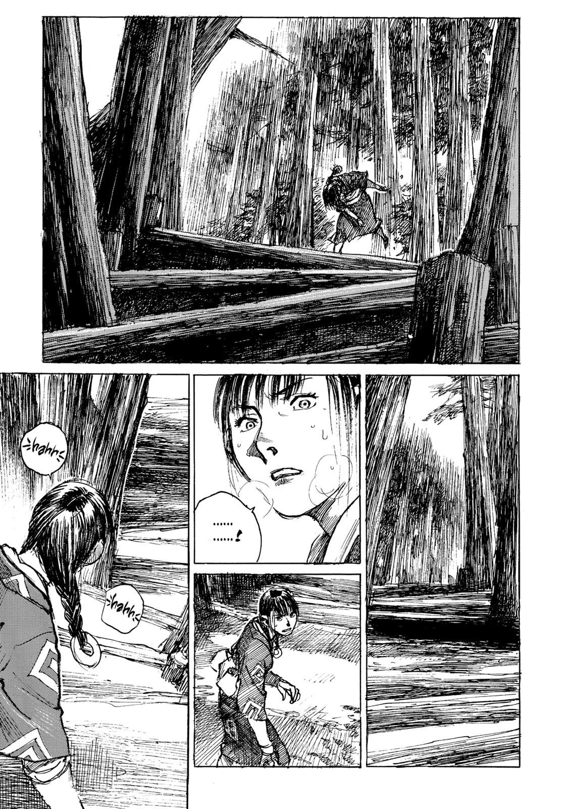 Blade of the Immortal Chapter 52 - Page 28