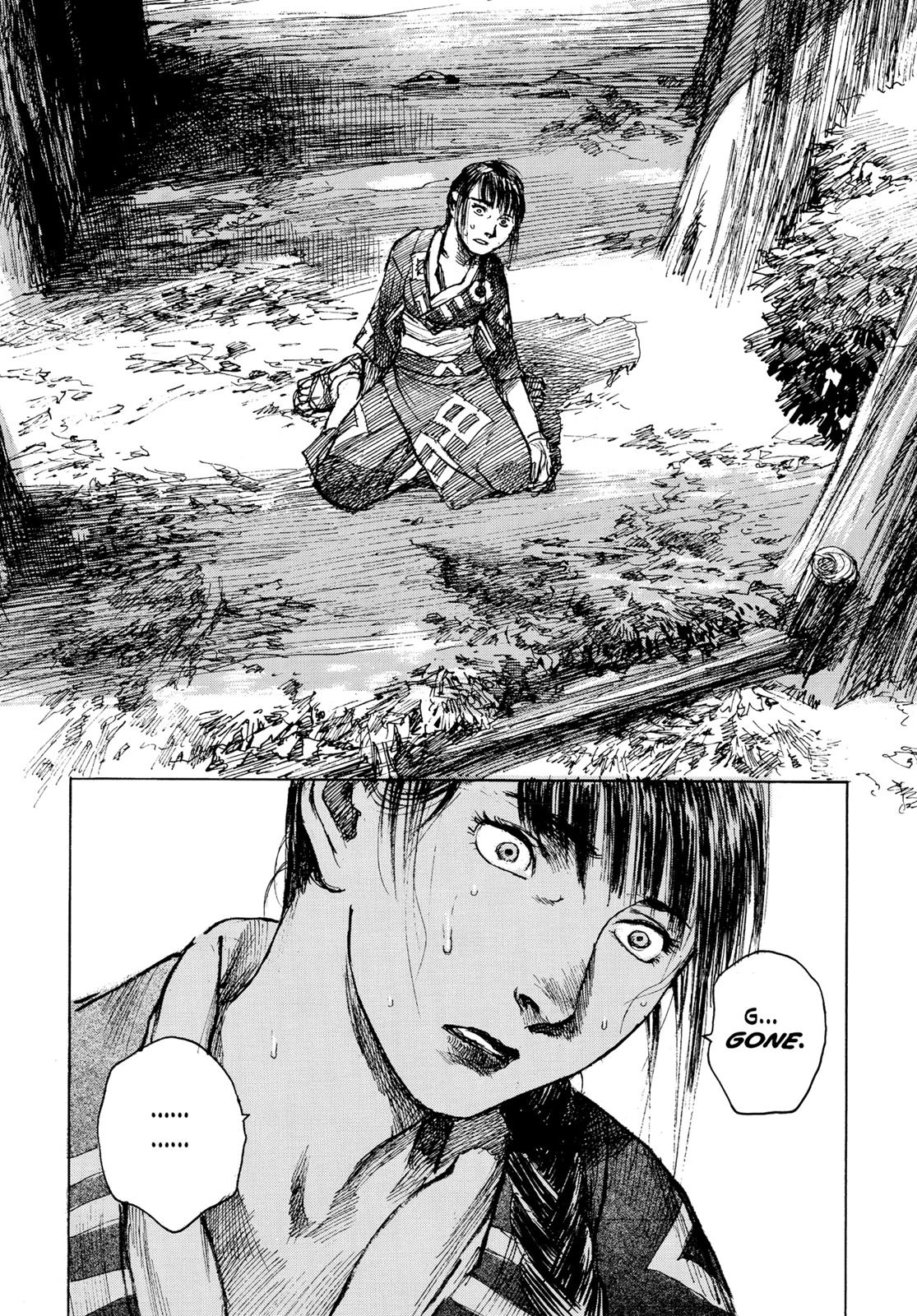 Blade of the Immortal Chapter 52 - Page 29