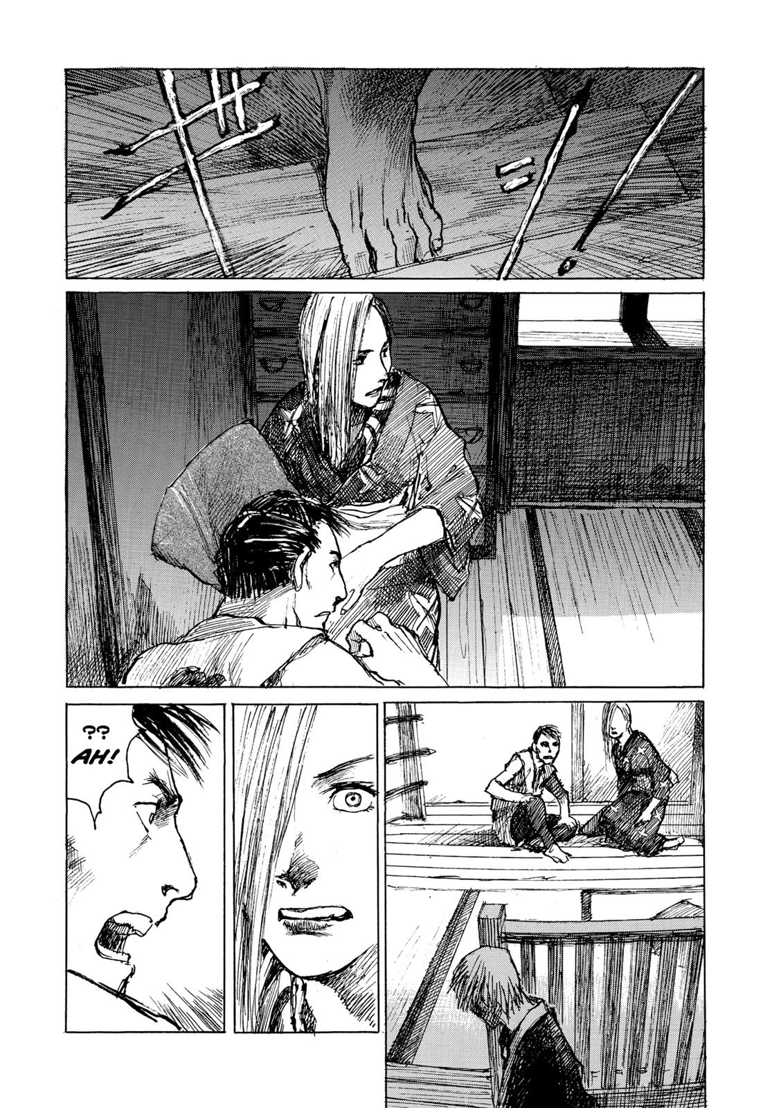 Blade of the Immortal Chapter 53 - Page 15