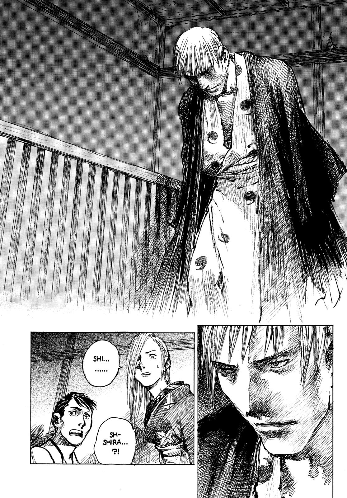 Blade of the Immortal Chapter 53 - Page 16