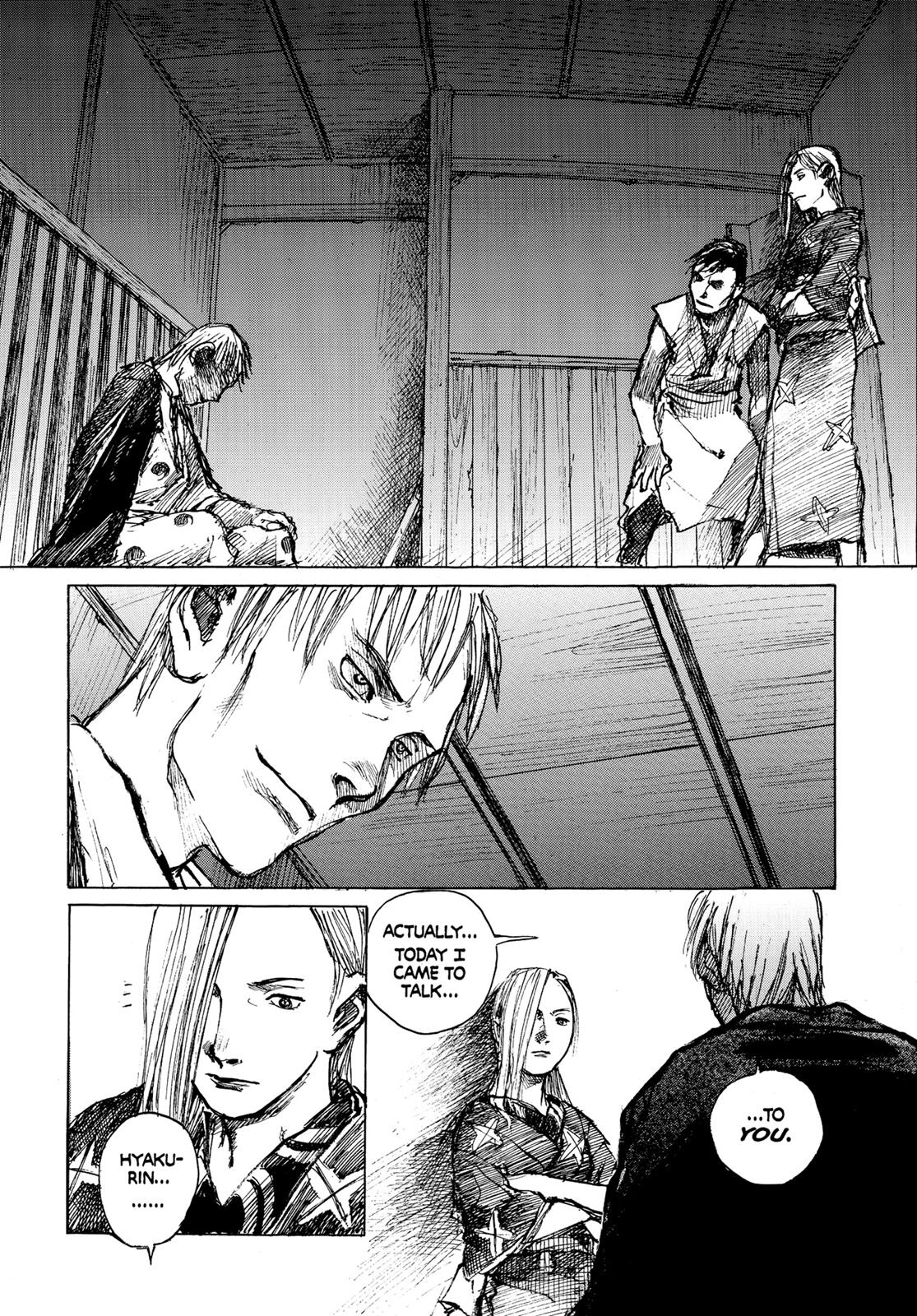 Blade of the Immortal Chapter 53 - Page 19
