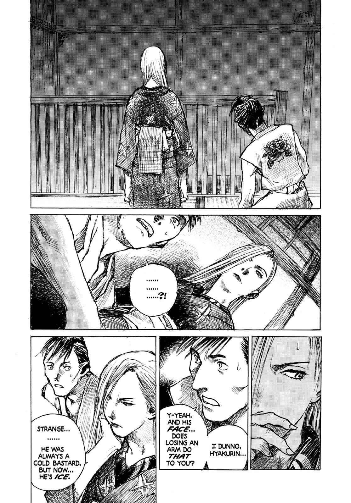 Blade of the Immortal Chapter 53 - Page 25