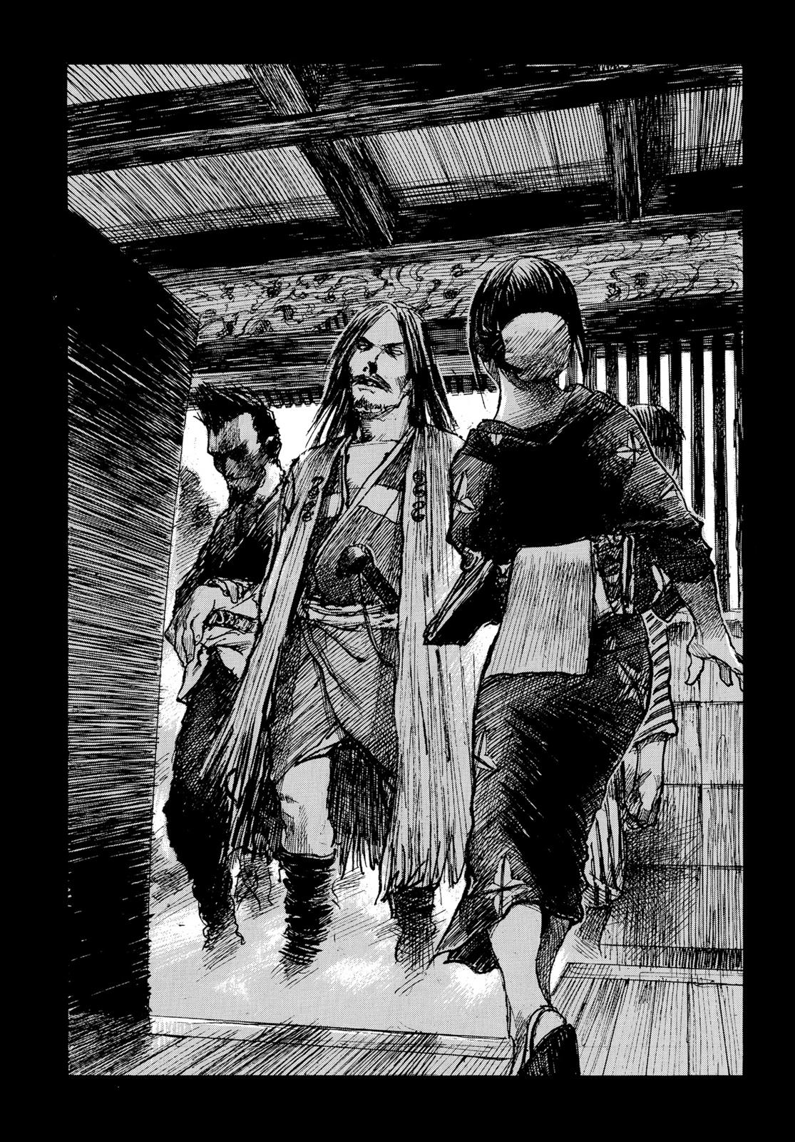 Blade of the Immortal Chapter 53 - Page 28