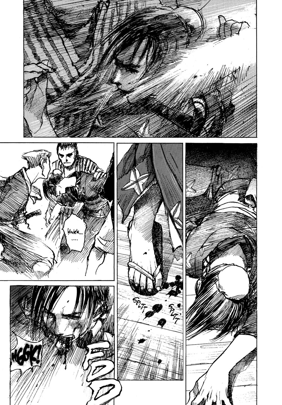 Blade of the Immortal Chapter 53 - Page 31