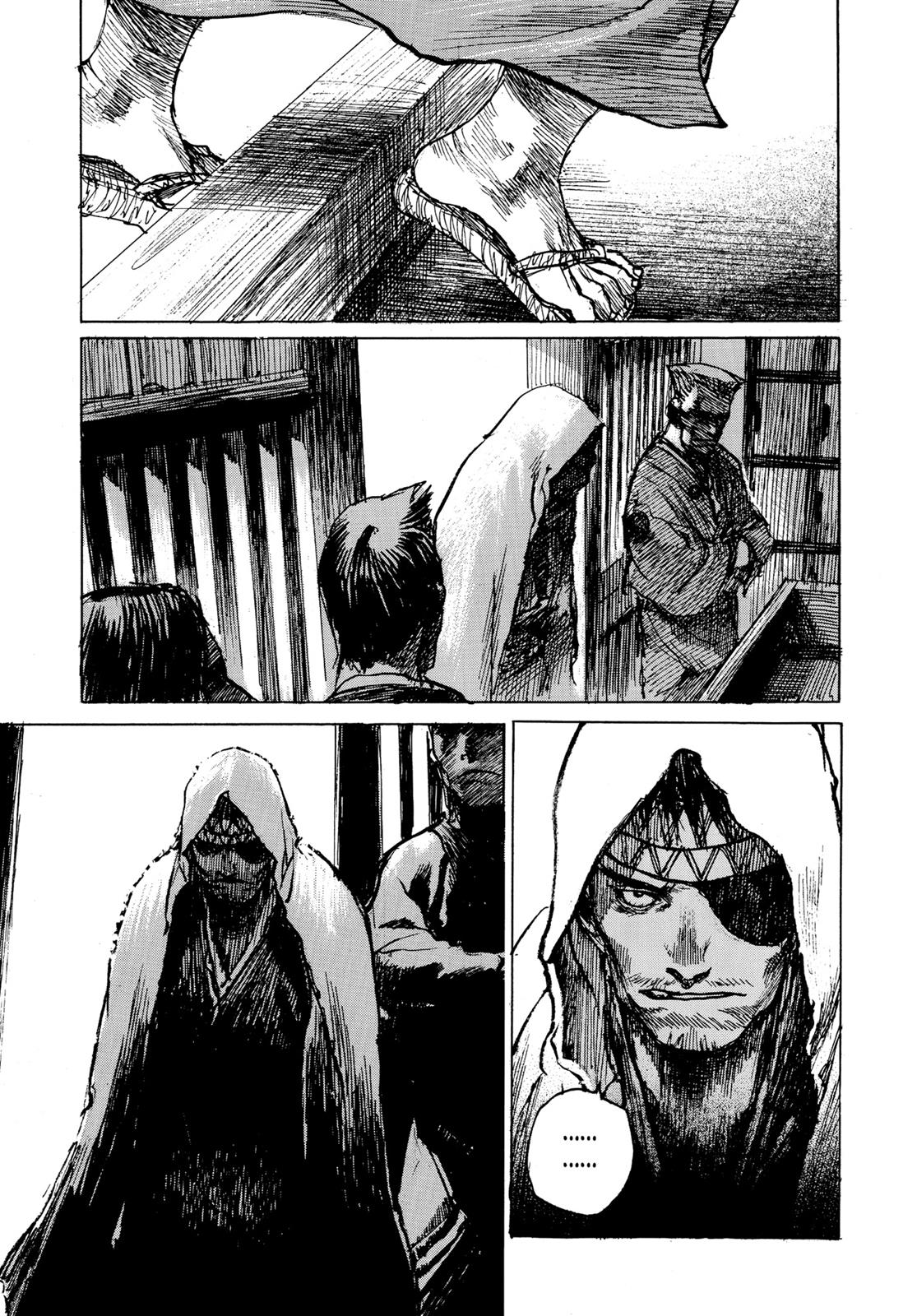 Blade of the Immortal Chapter 53 - Page 33