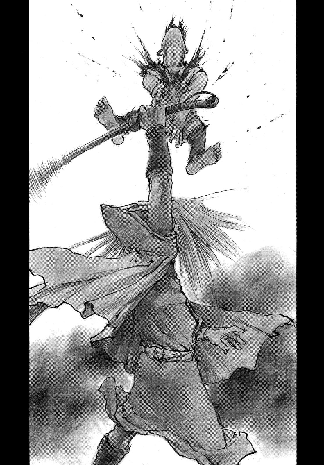 Blade of the Immortal Chapter 53 - Page 46