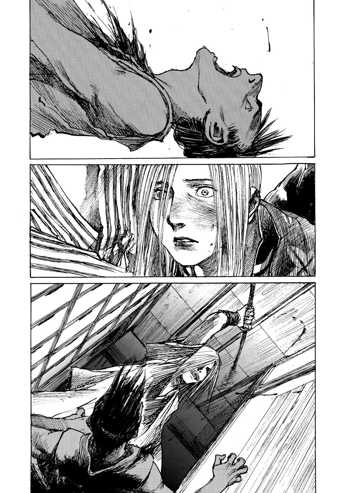 Blade of the Immortal Chapter 53 - Page 47