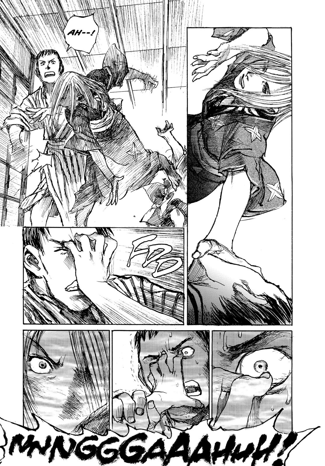 Blade of the Immortal Chapter 53 - Page 51