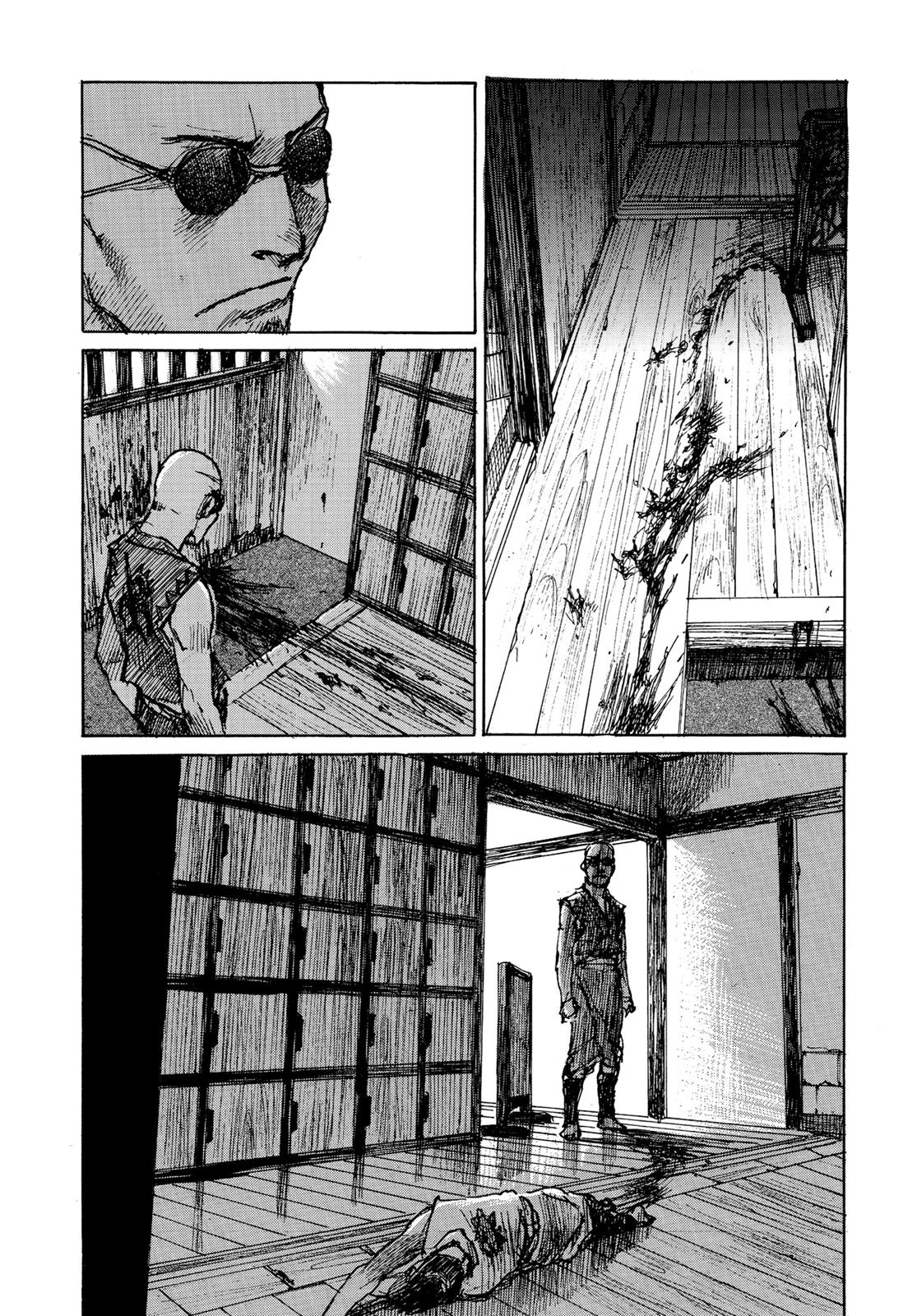 Blade of the Immortal Chapter 54 - Page 3