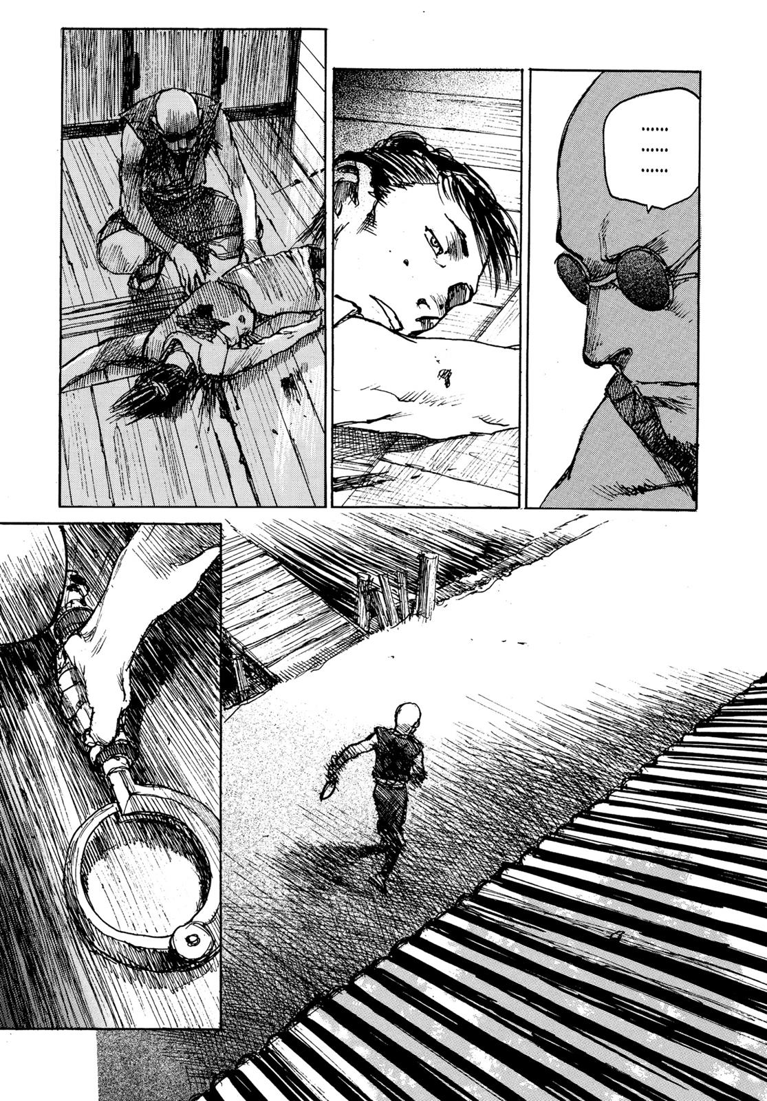 Blade of the Immortal Chapter 54 - Page 4