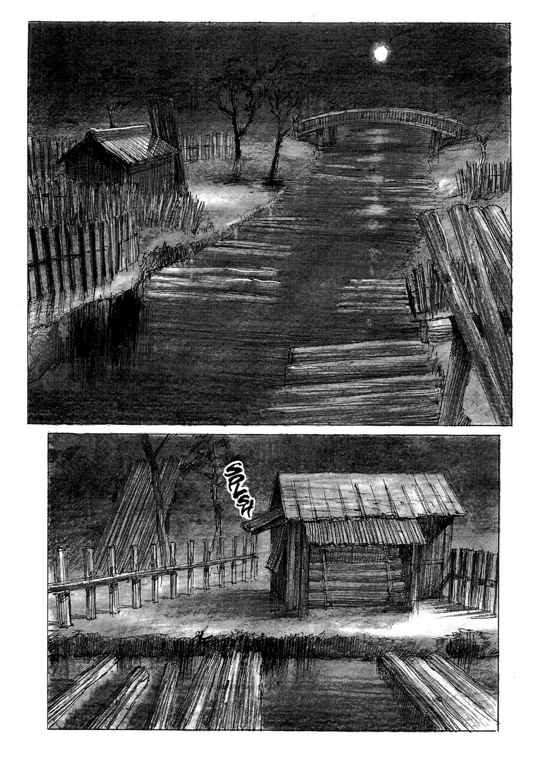 Blade of the Immortal Chapter 54 - Page 5