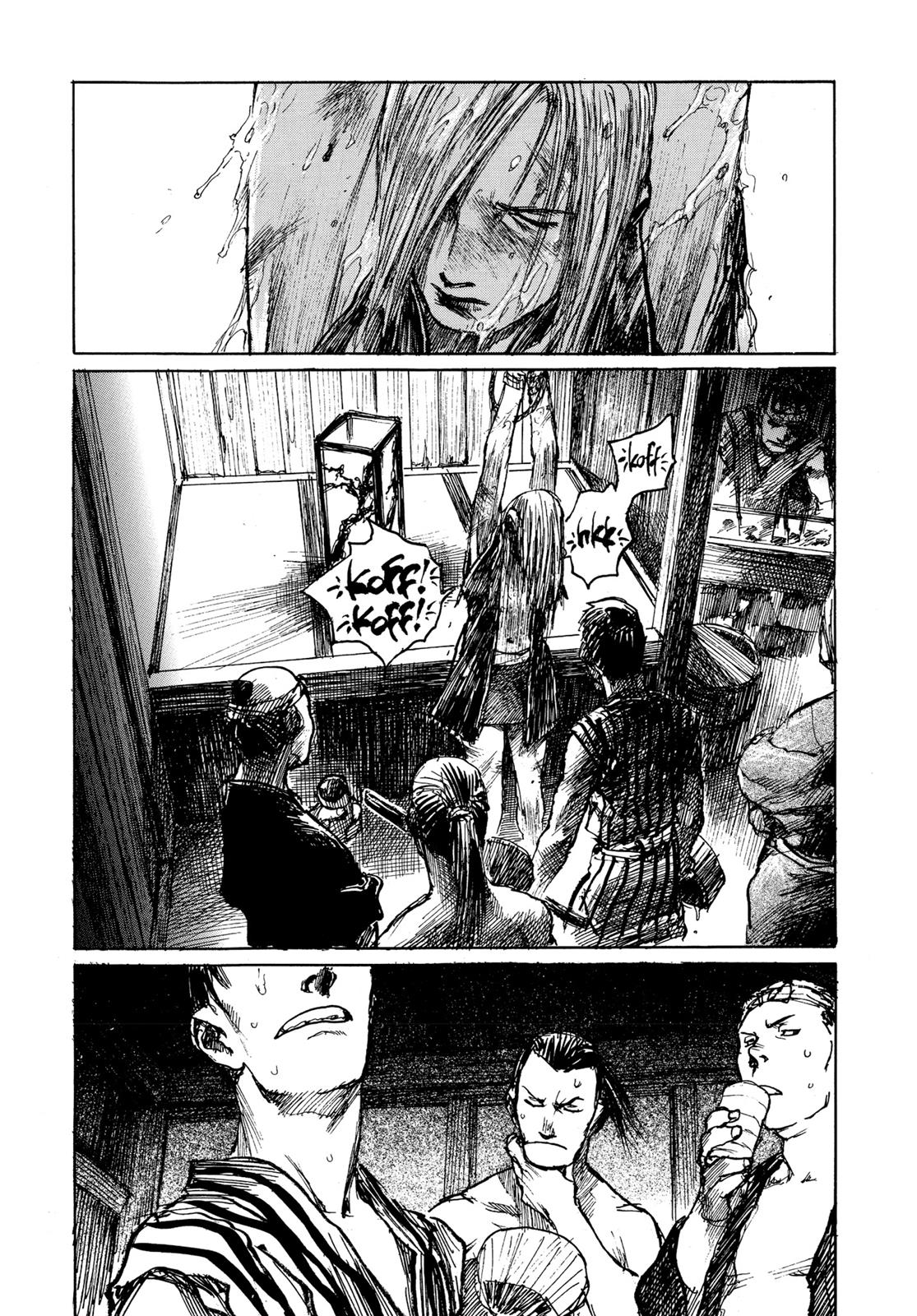 Blade of the Immortal Chapter 54 - Page 6