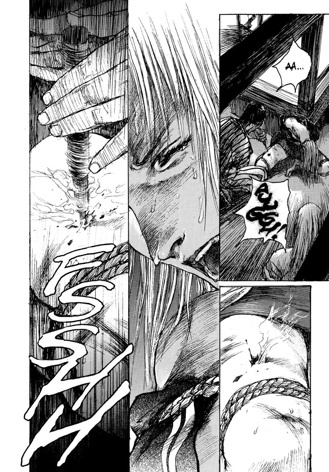 Blade of the Immortal Chapter 54 - Page 11