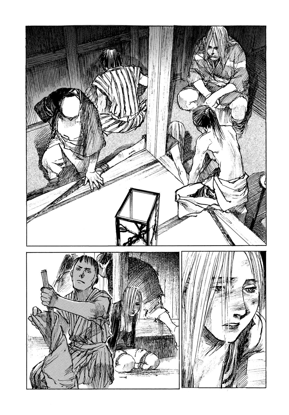 Blade of the Immortal Chapter 55 - Page 6