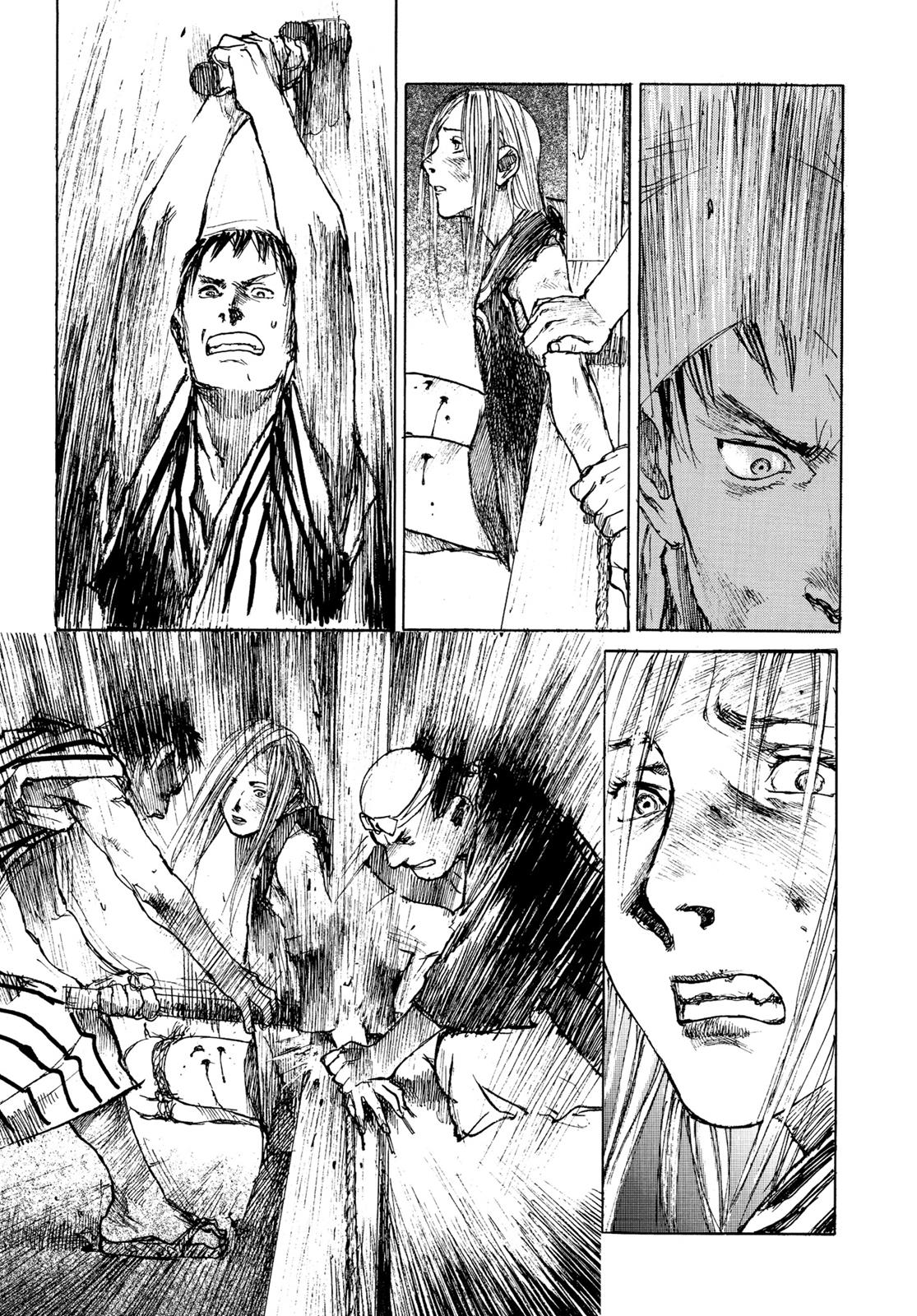 Blade of the Immortal Chapter 55 - Page 8