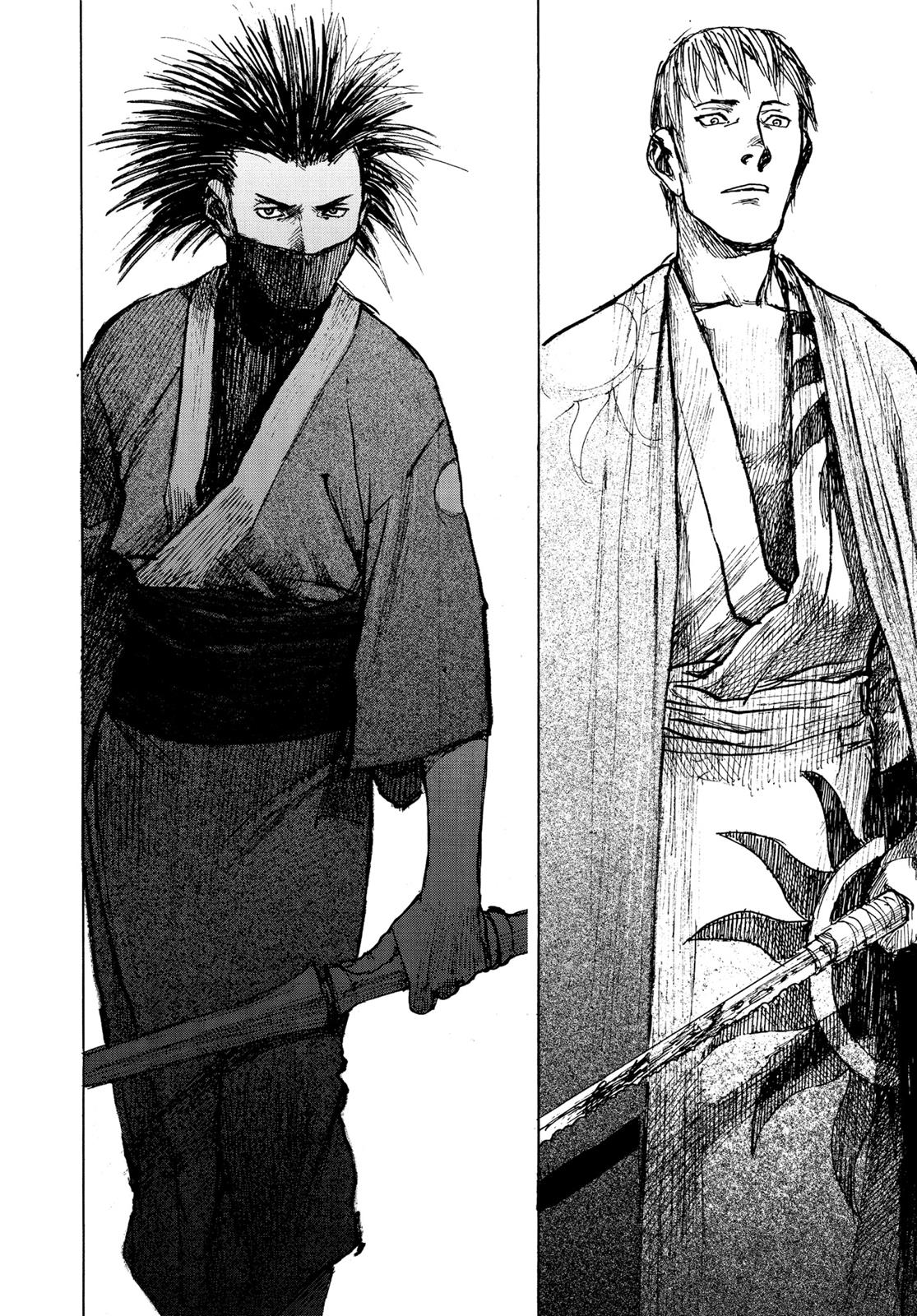 Blade of the Immortal Chapter 59 - Page 6