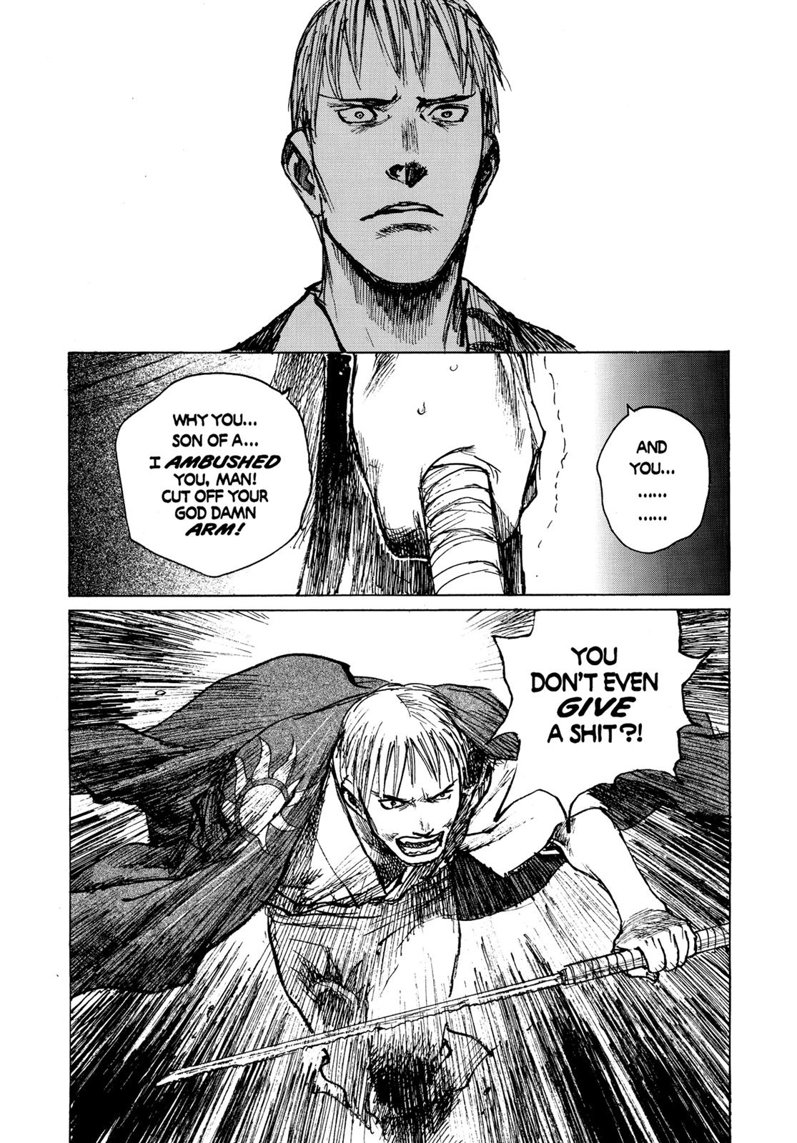 Blade of the Immortal Chapter 59 - Page 14