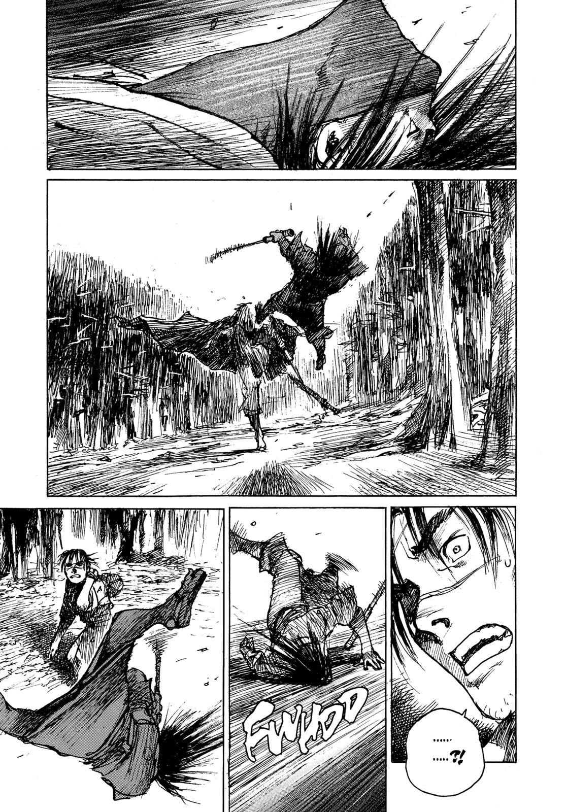 Blade of the Immortal Chapter 59 - Page 18