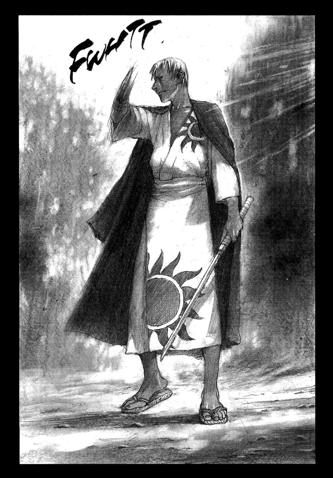 Blade of the Immortal Chapter 59 - Page 20