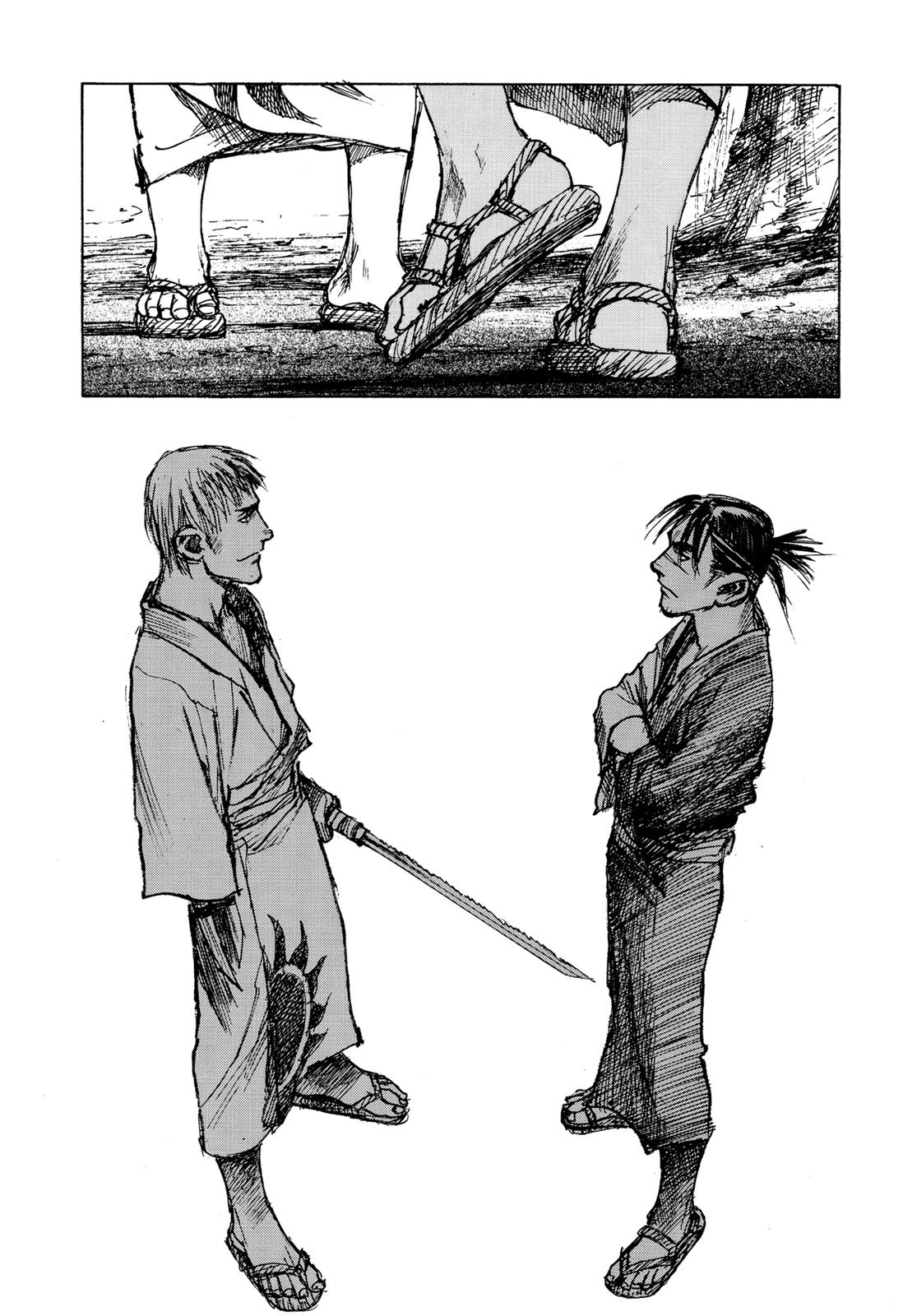 Blade of the Immortal Chapter 59 - Page 27