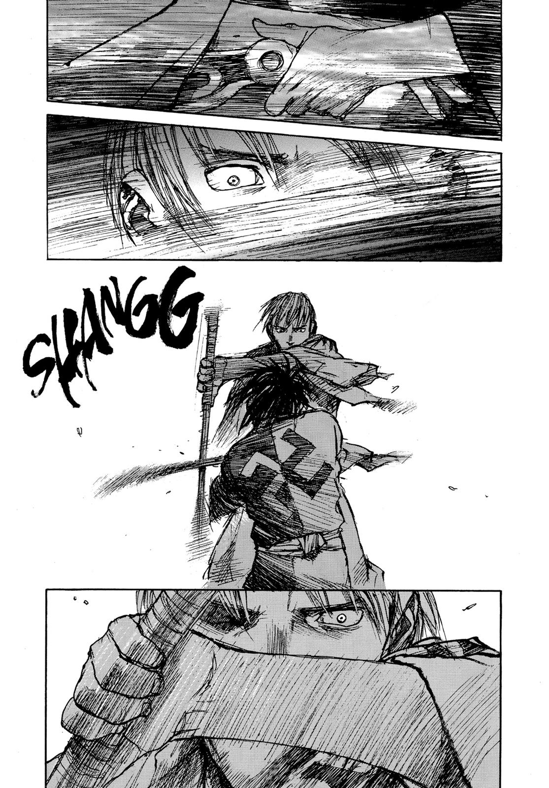 Blade of the Immortal Chapter 59 - Page 28