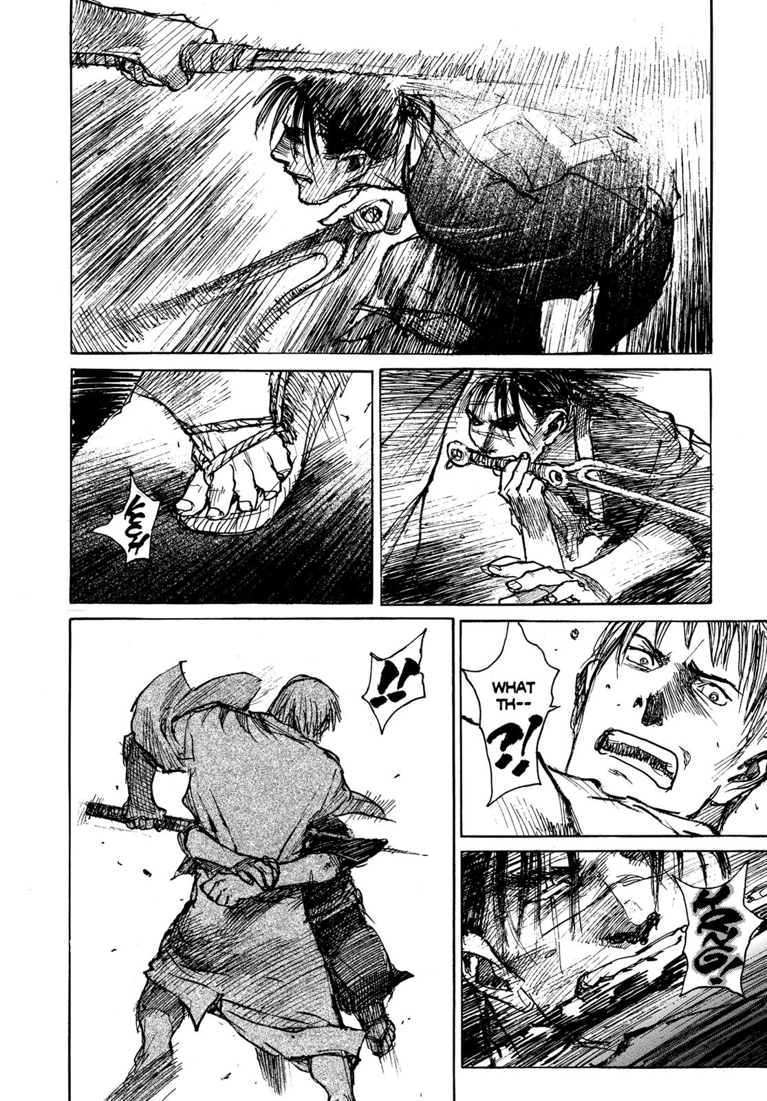 Blade of the Immortal Chapter 59 - Page 29
