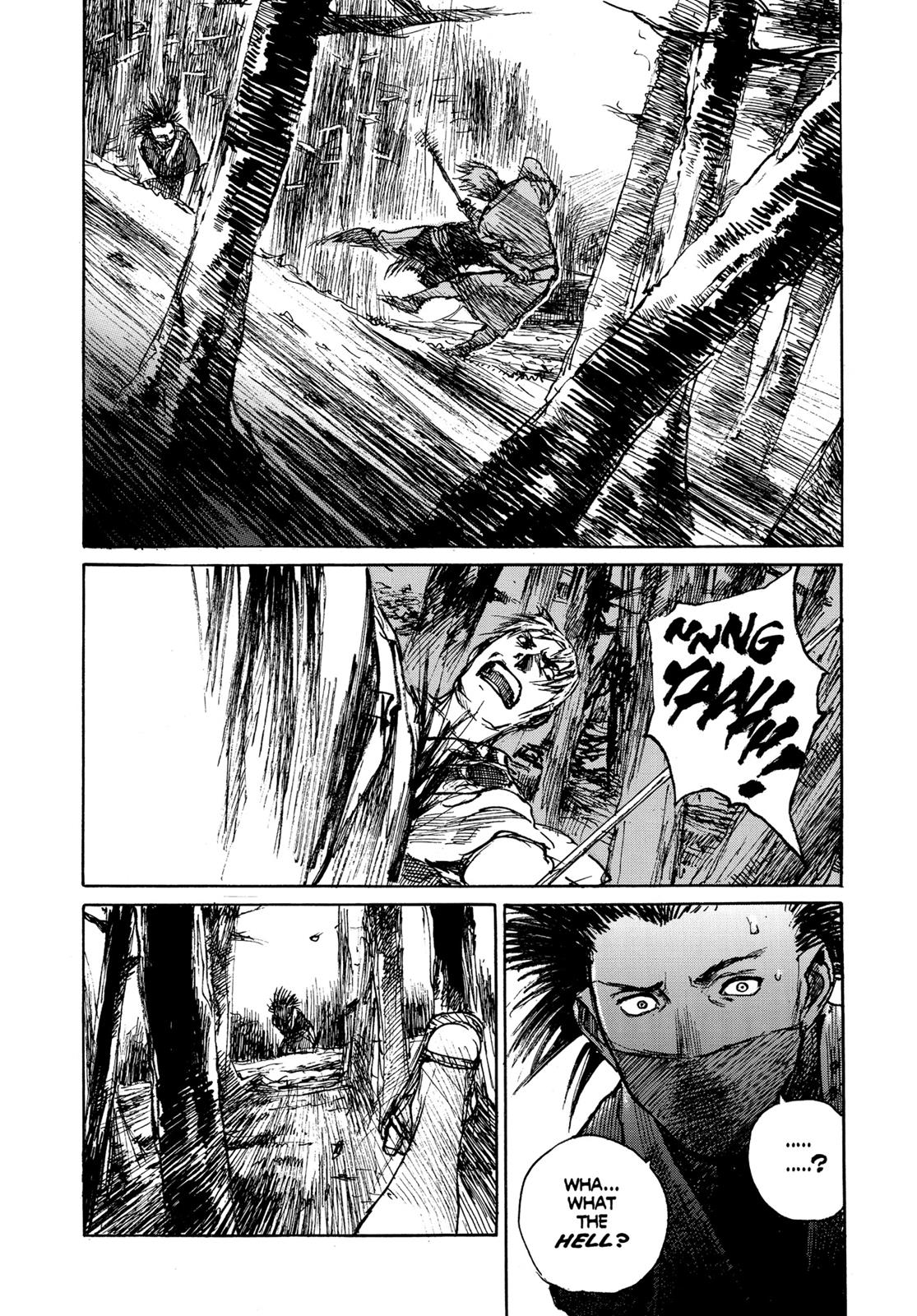 Blade of the Immortal Chapter 59 - Page 30