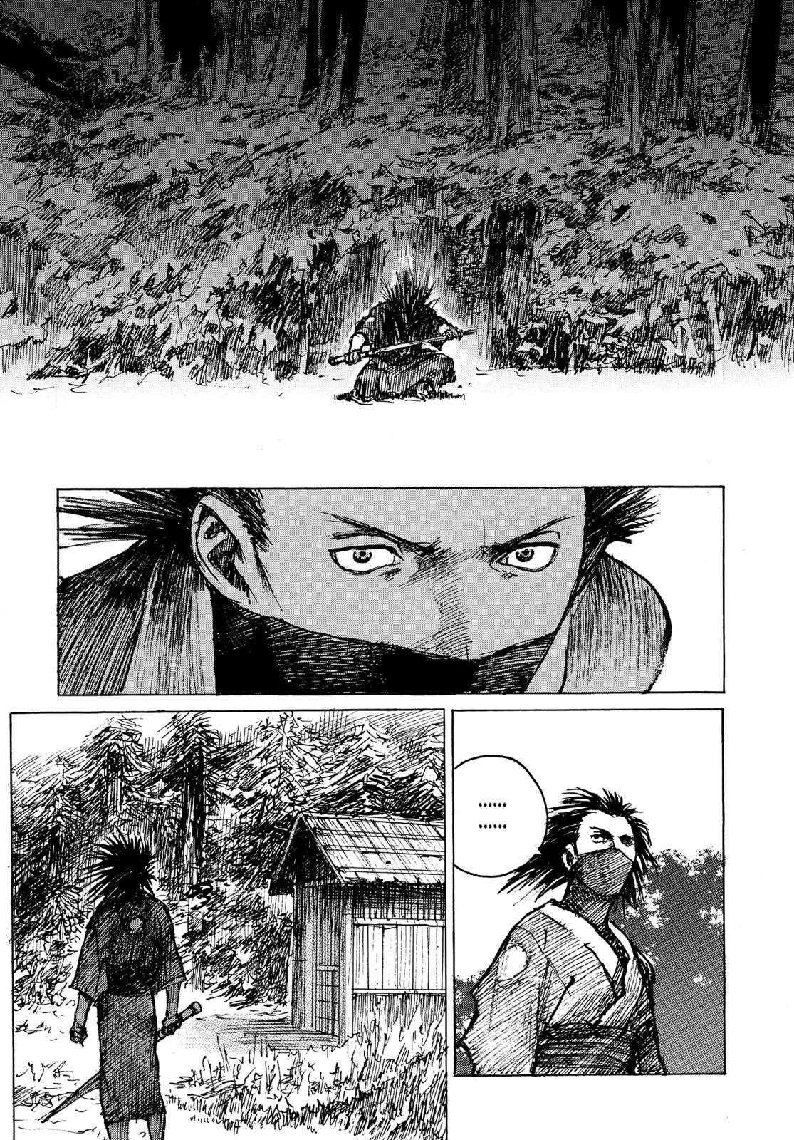 Blade of the Immortal Chapter 60 - Page 12