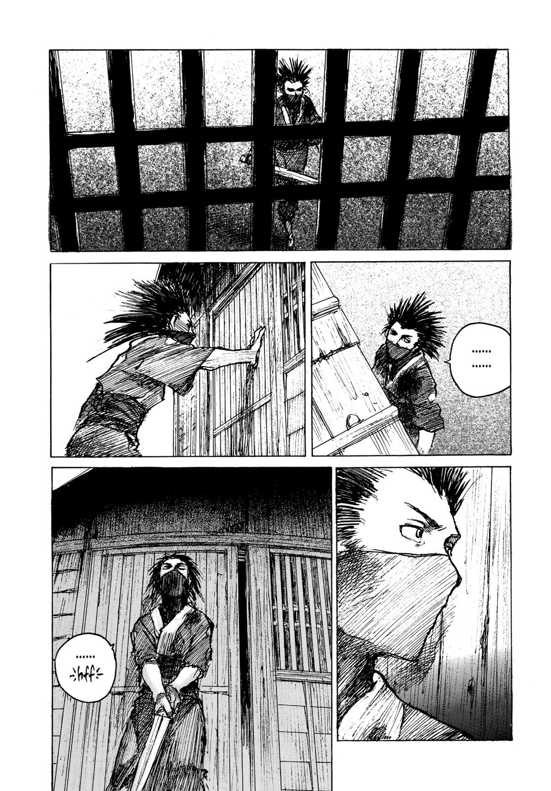 Blade of the Immortal Chapter 60 - Page 13