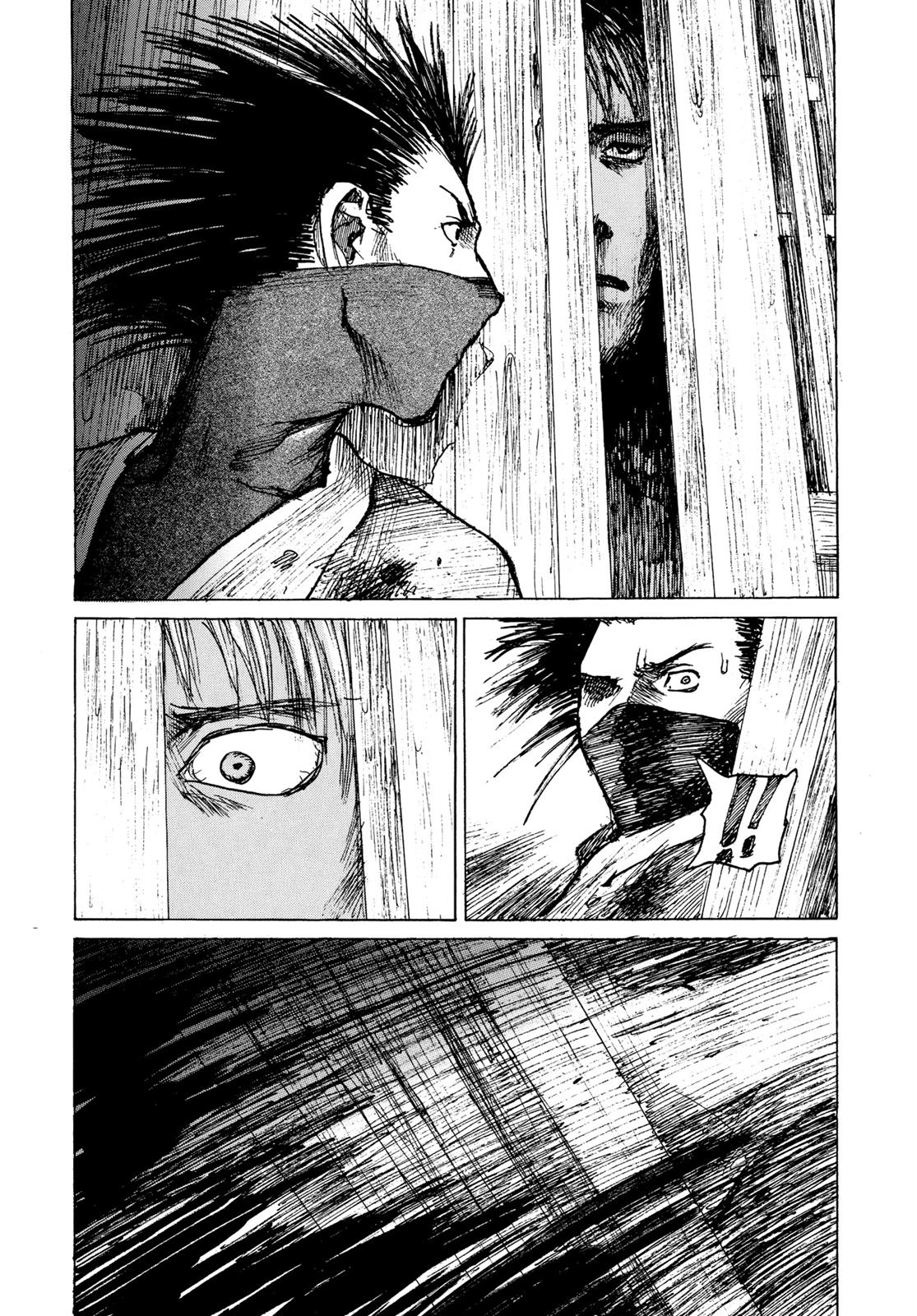 Blade of the Immortal Chapter 60 - Page 14