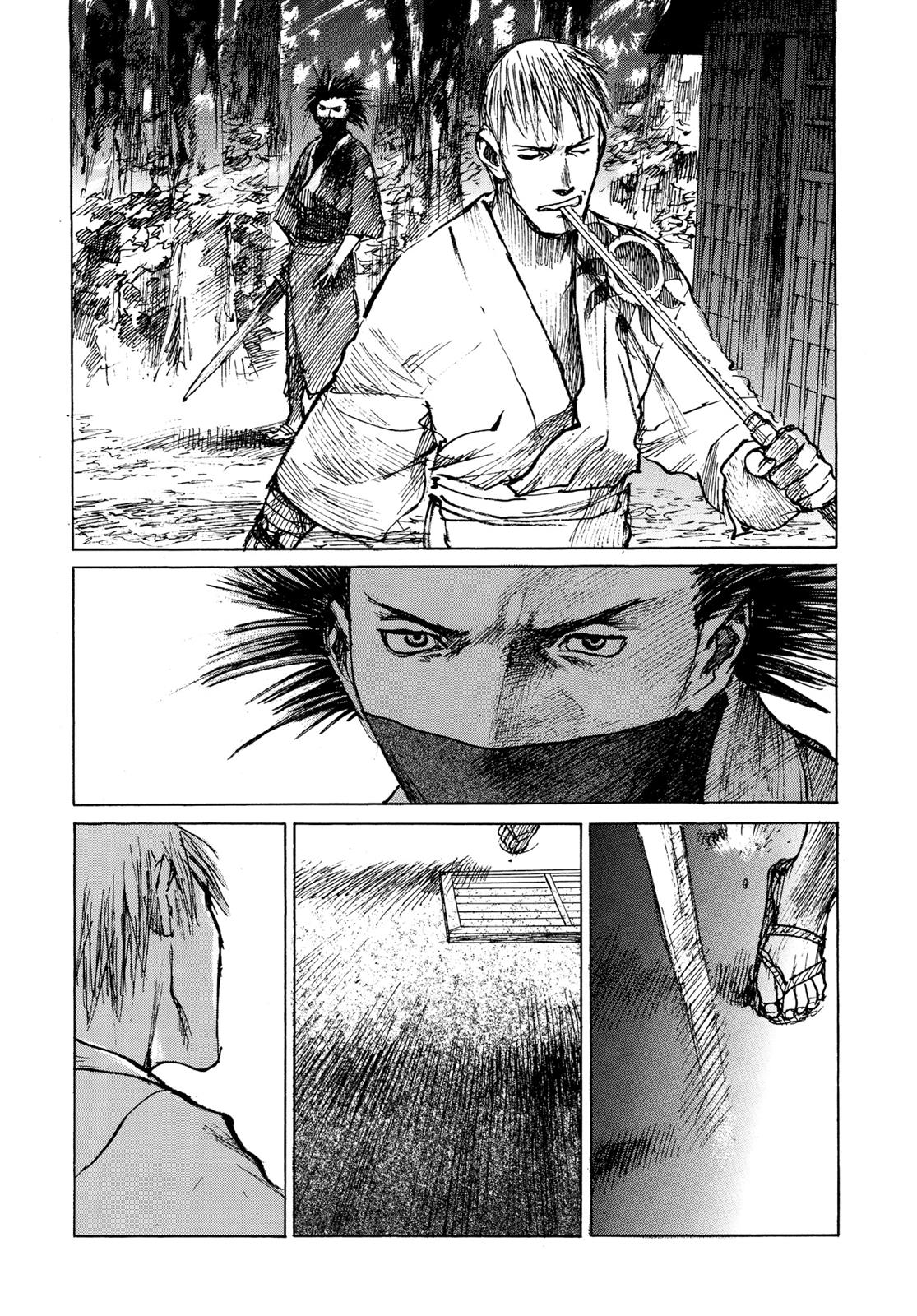 Blade of the Immortal Chapter 60 - Page 20