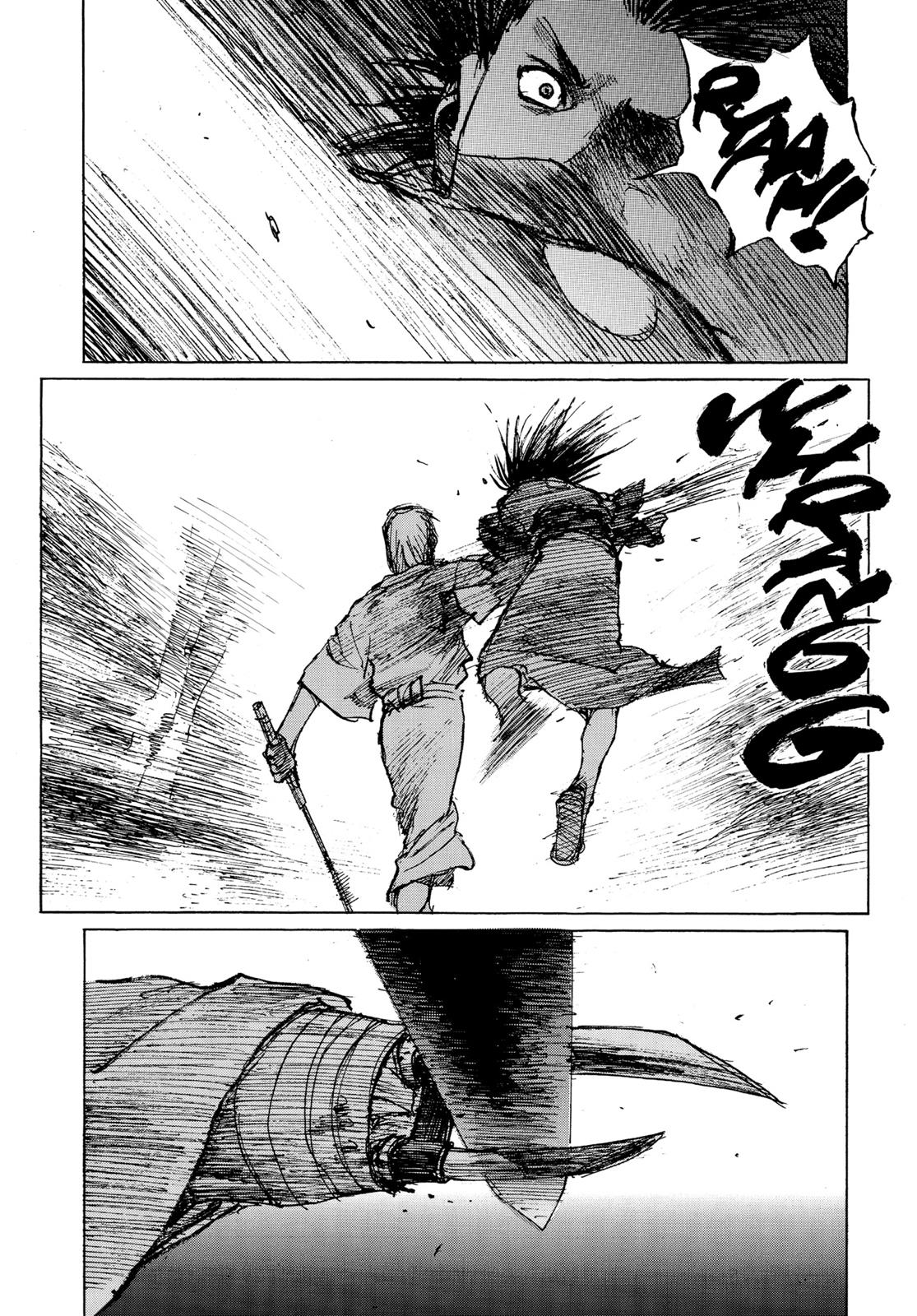 Blade of the Immortal Chapter 60 - Page 21