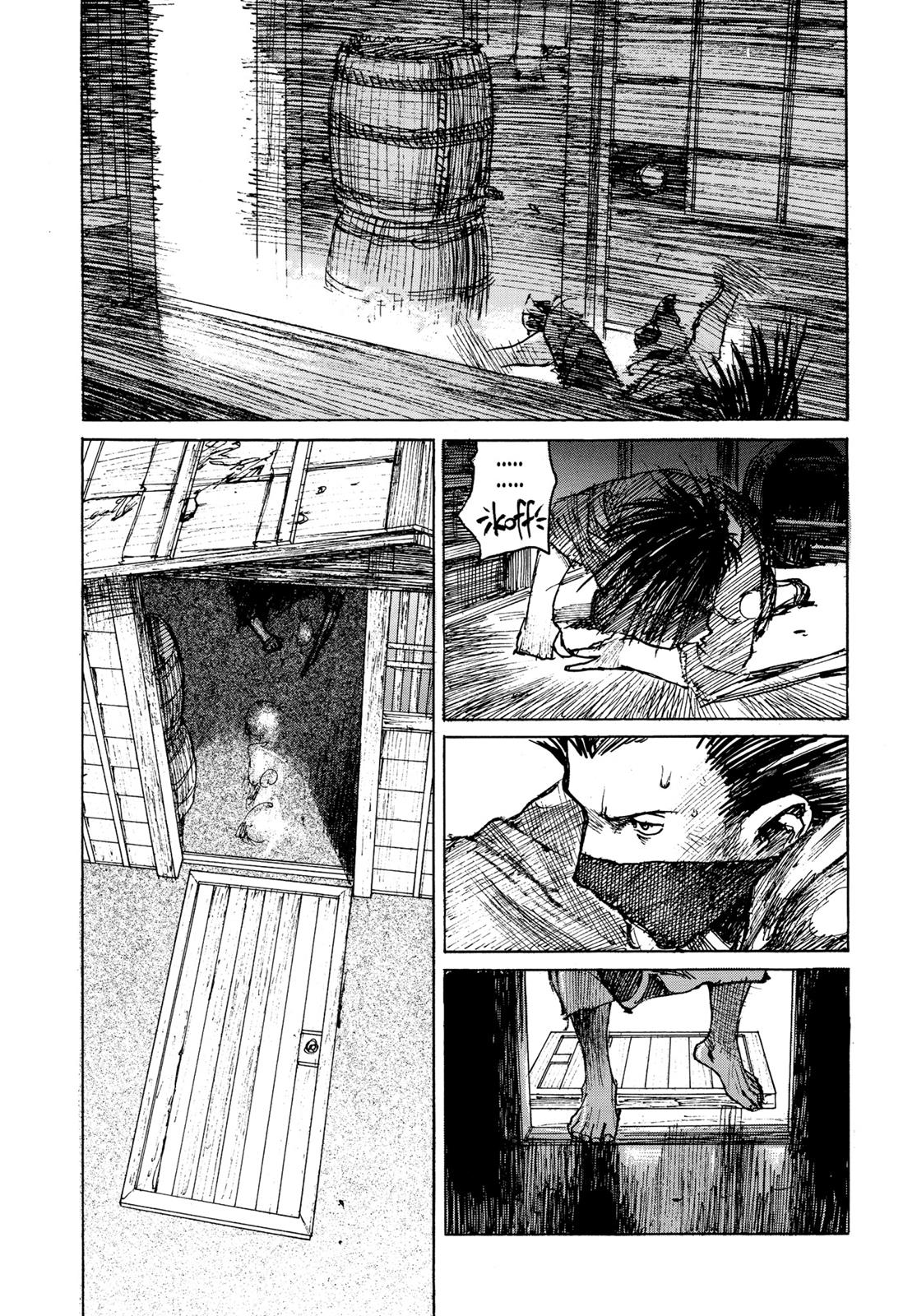 Blade of the Immortal Chapter 60 - Page 23