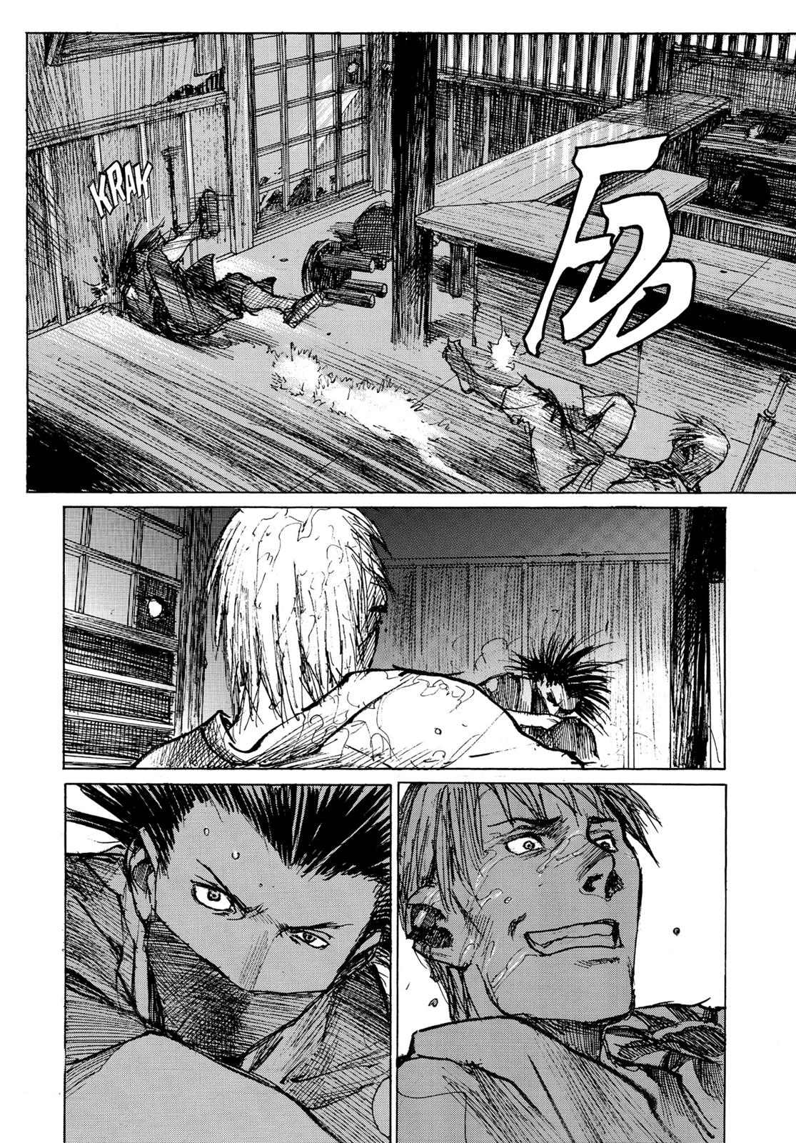 Blade of the Immortal Chapter 60 - Page 30