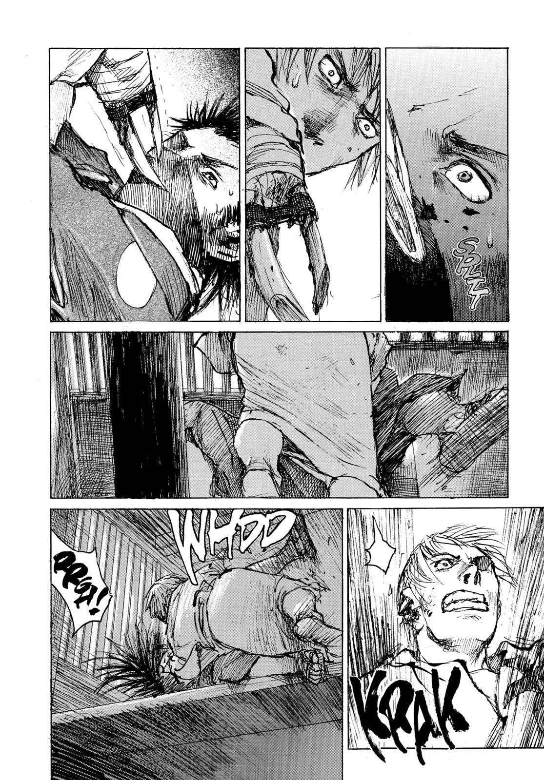 Blade of the Immortal Chapter 61 - Page 13