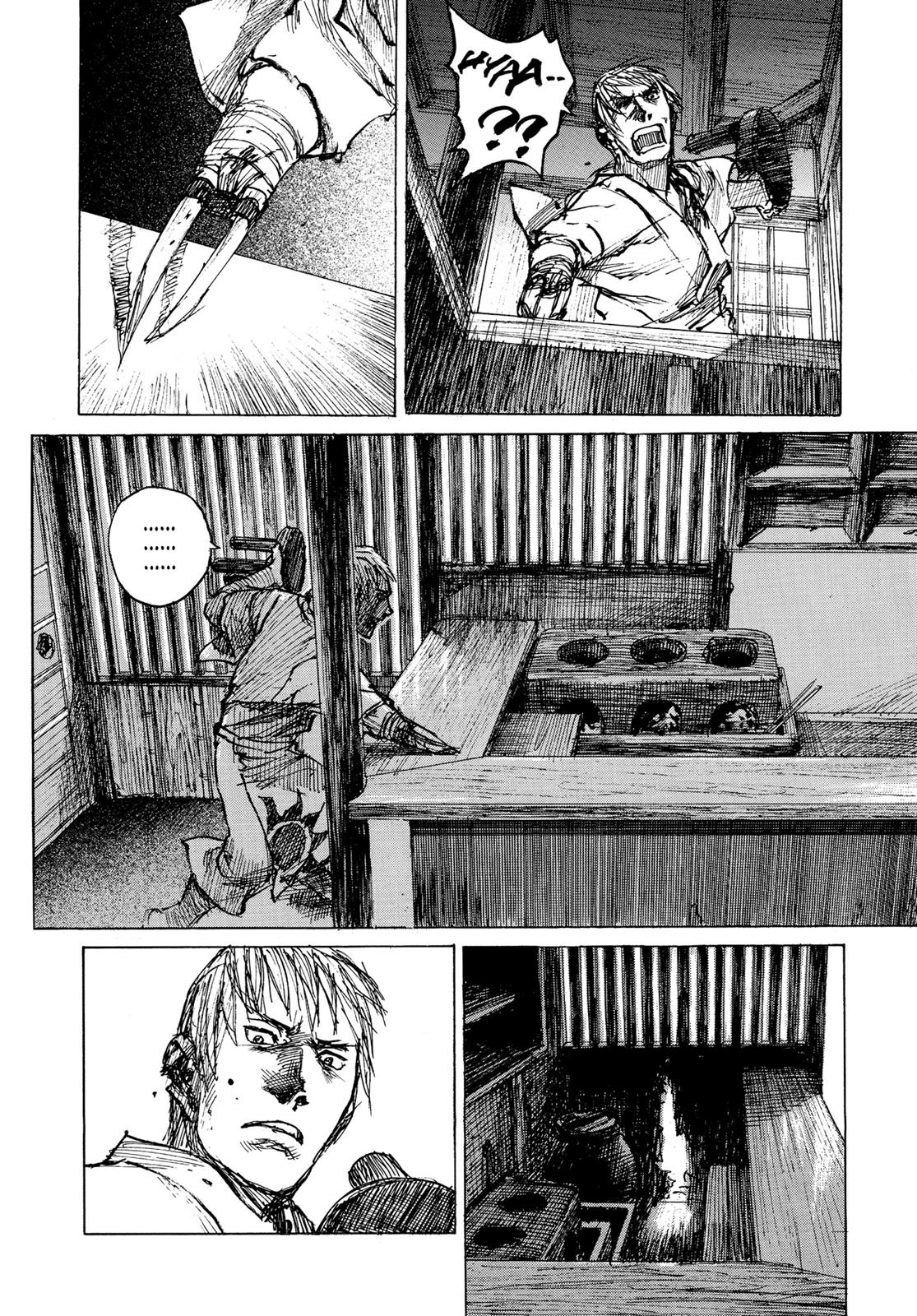 Blade of the Immortal Chapter 61 - Page 15