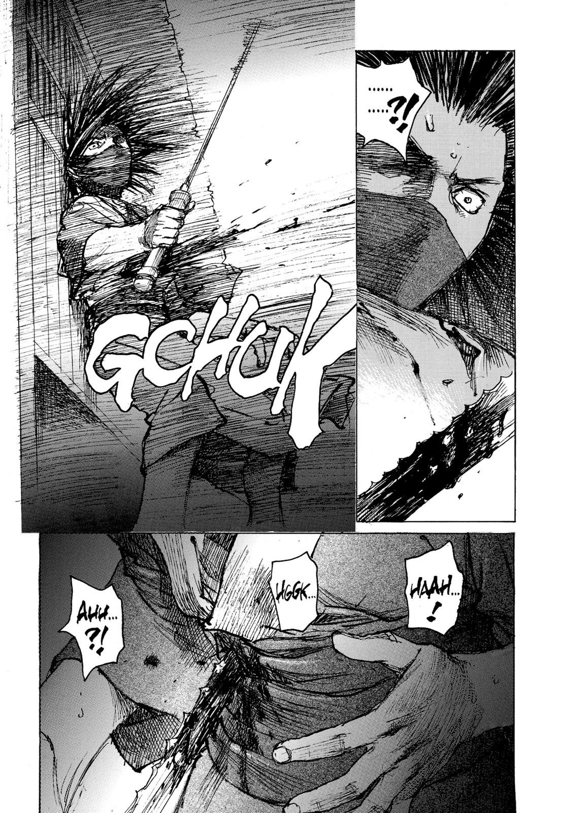 Blade of the Immortal Chapter 61 - Page 18