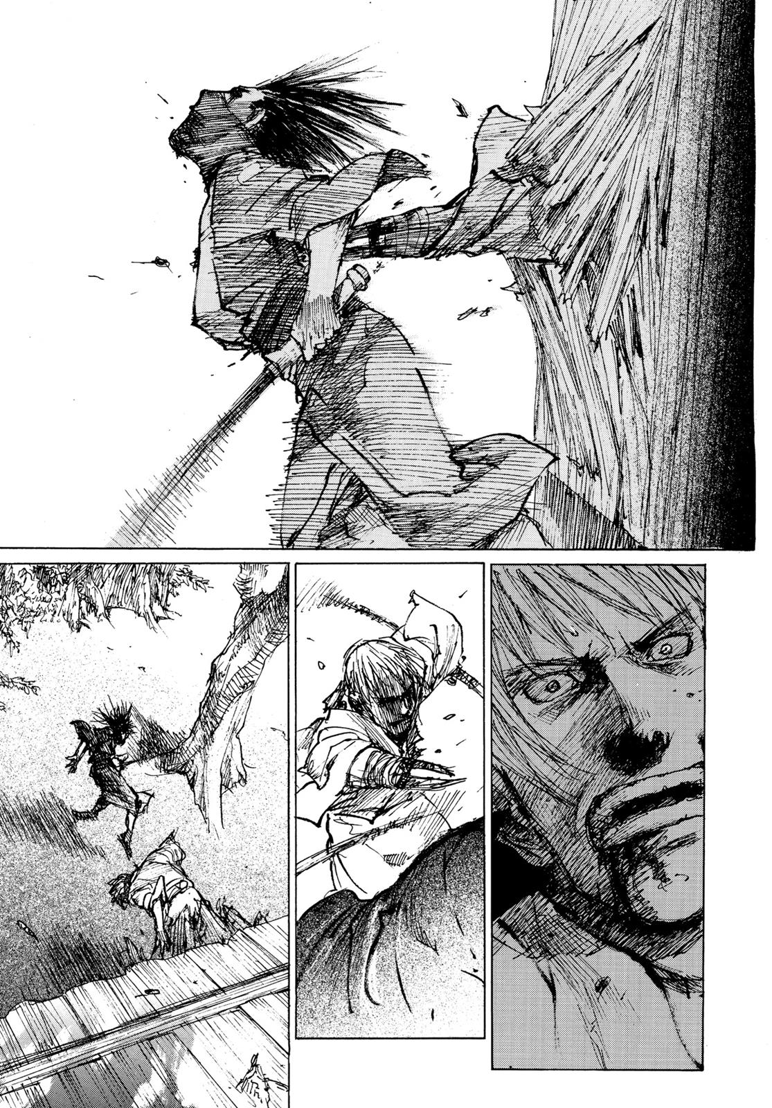 Blade of the Immortal Chapter 61 - Page 21