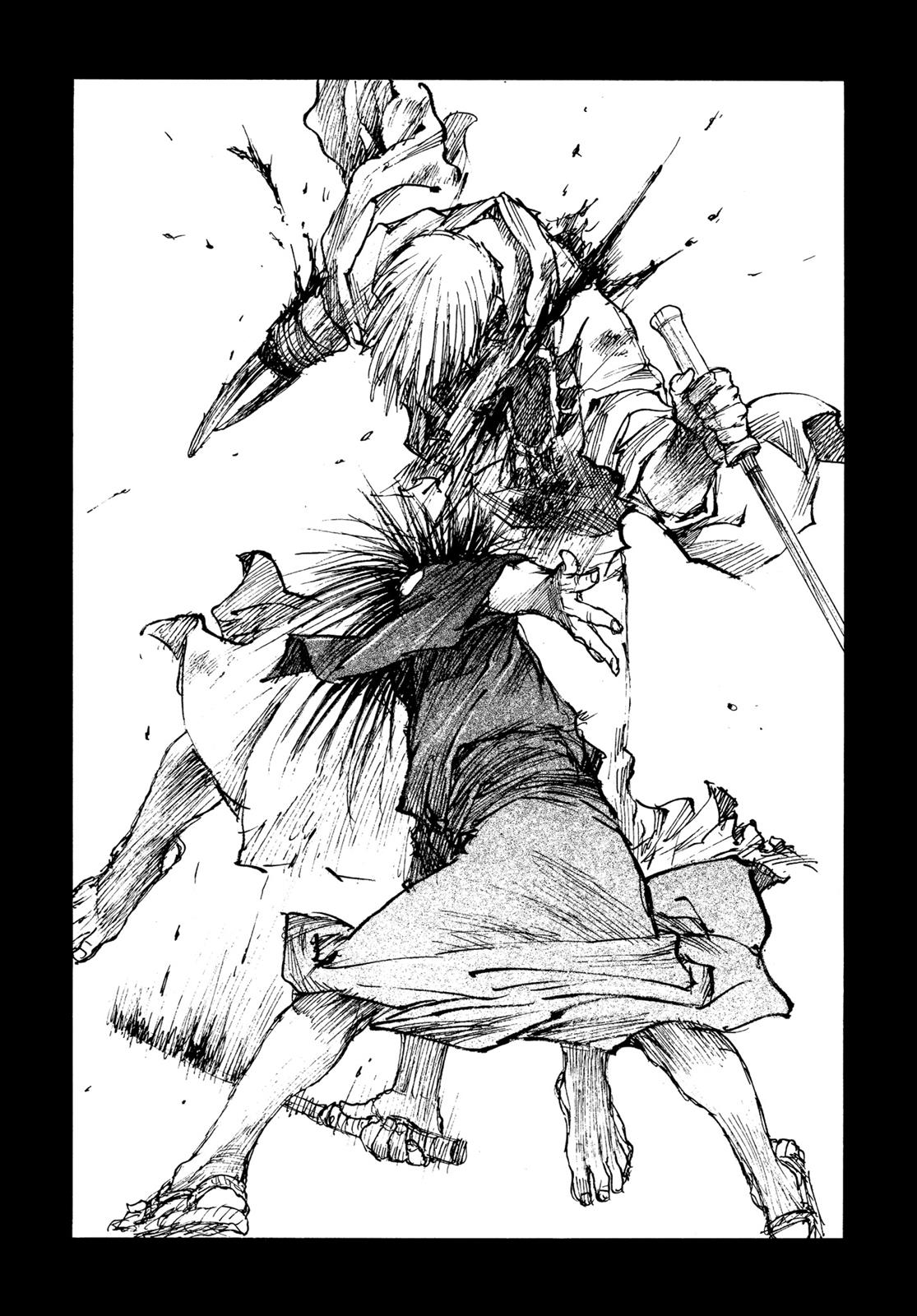 Blade of the Immortal Chapter 61 - Page 30