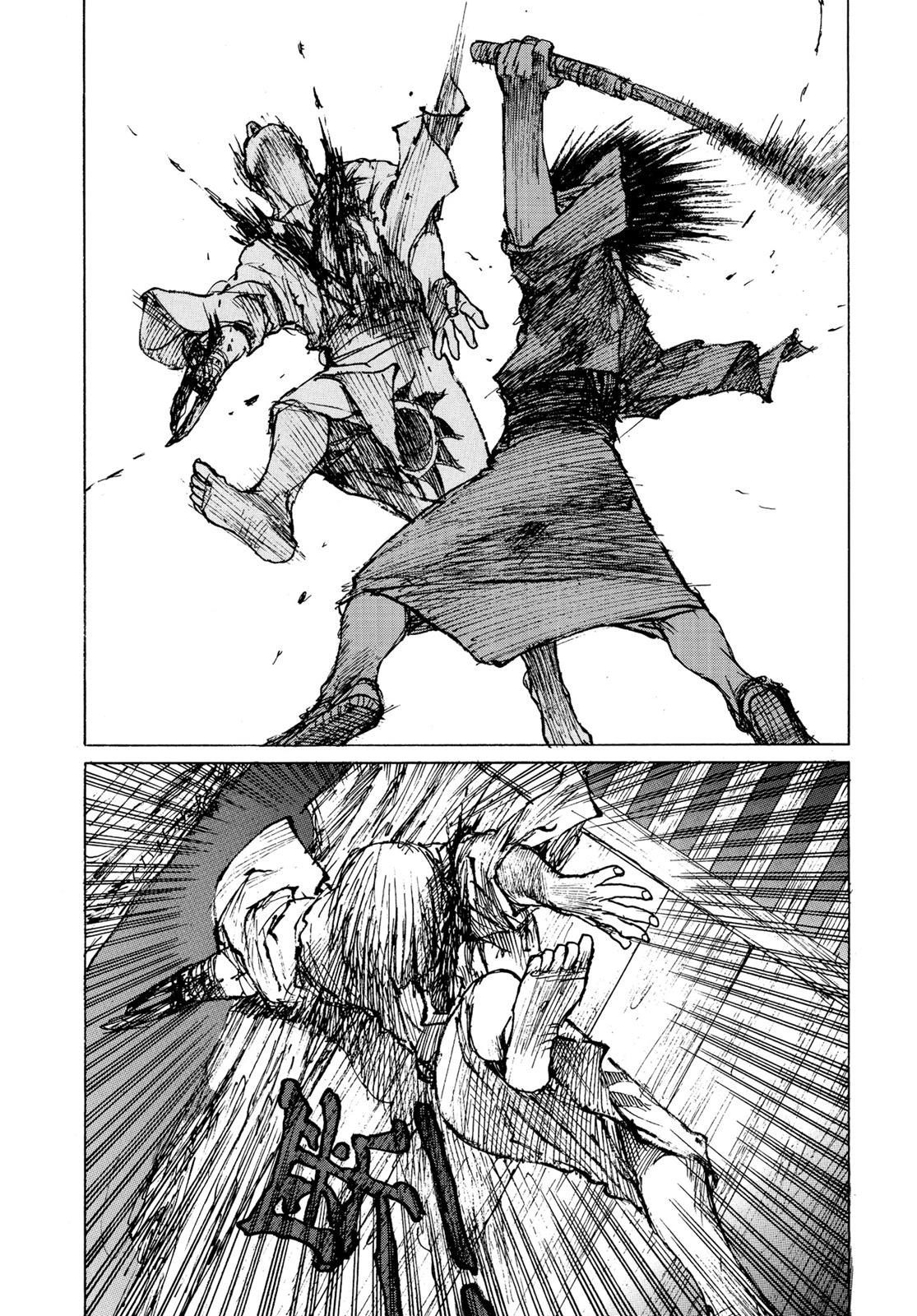 Blade of the Immortal Chapter 62 - Page 3