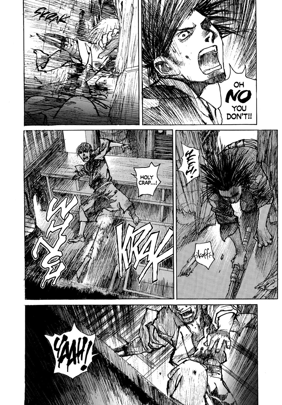 Blade of the Immortal Chapter 62 - Page 13