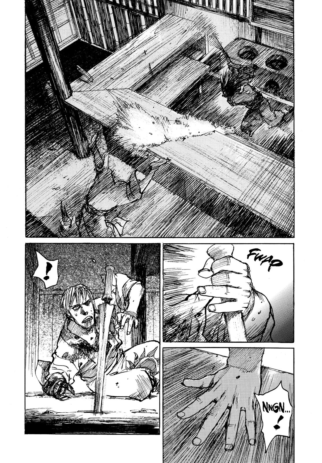 Blade of the Immortal Chapter 62 - Page 14