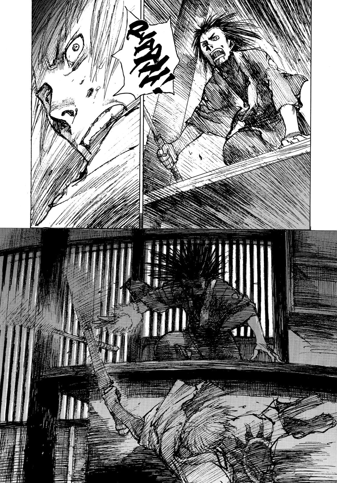 Blade of the Immortal Chapter 62 - Page 15