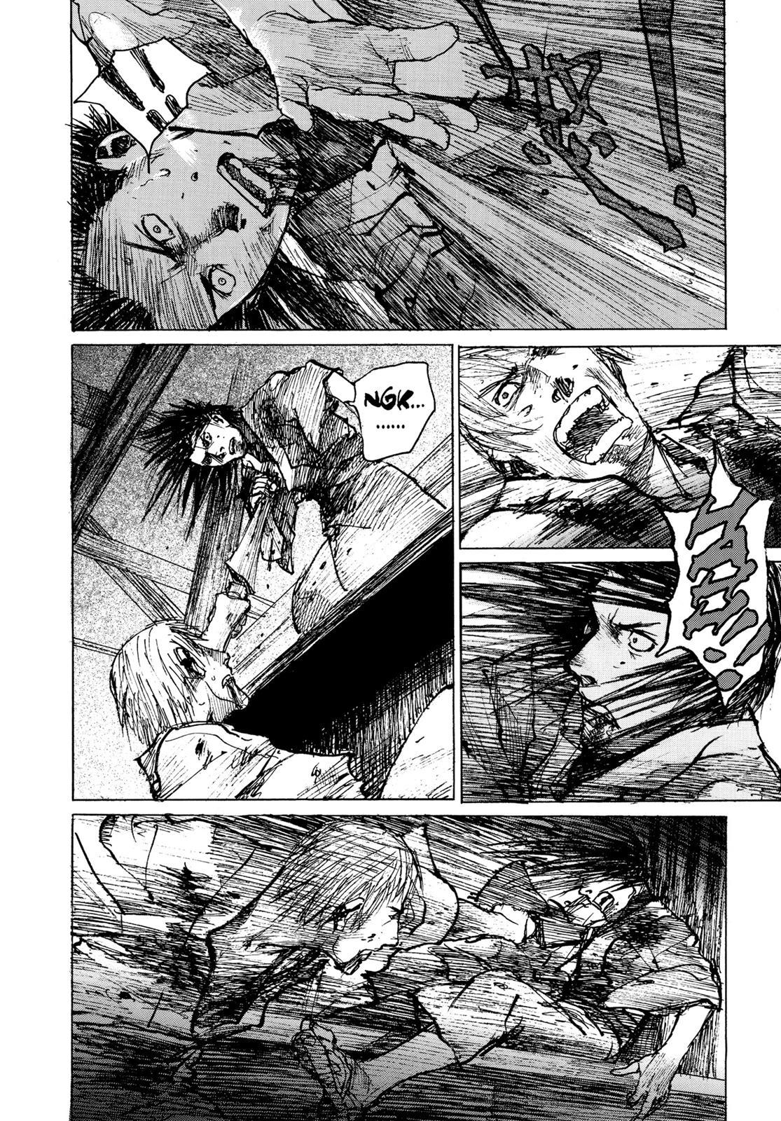 Blade of the Immortal Chapter 62 - Page 17